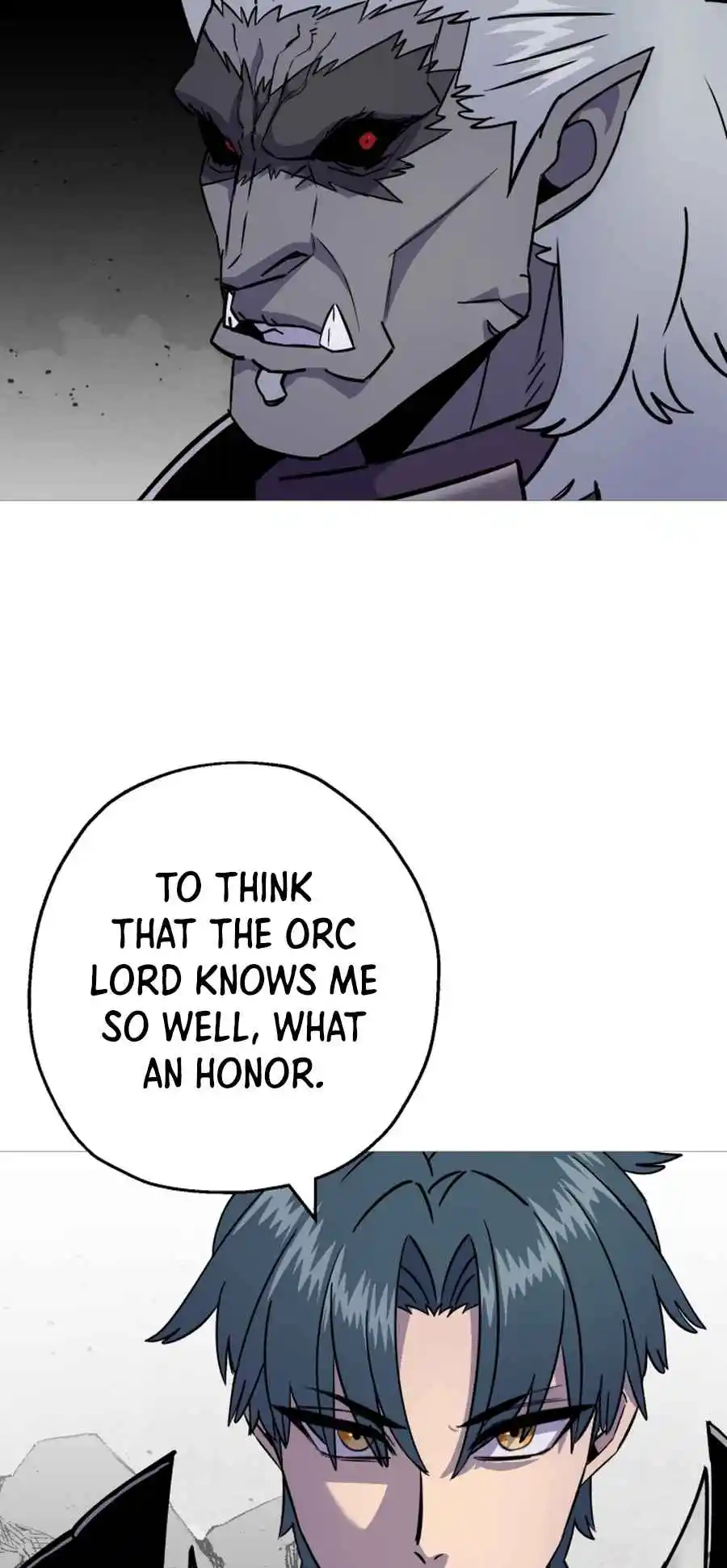 From the lowest ranked knight to monarch Vol.2 Ch.118