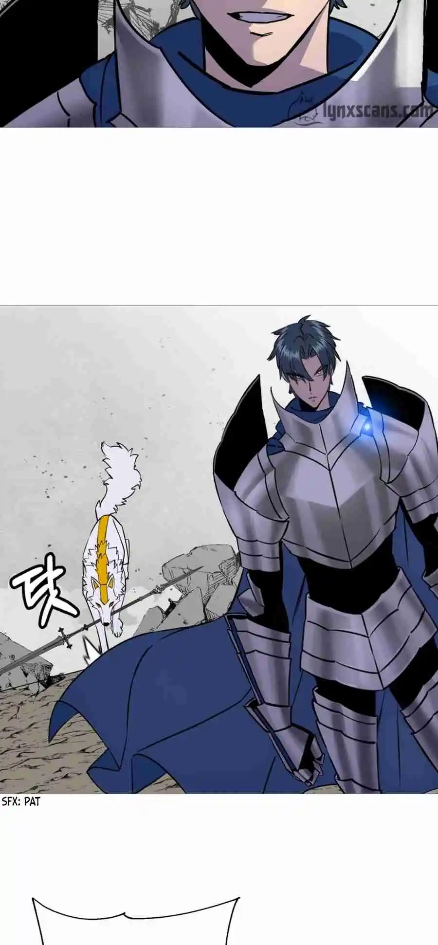 From the lowest ranked knight to monarch Vol.2 Ch.118