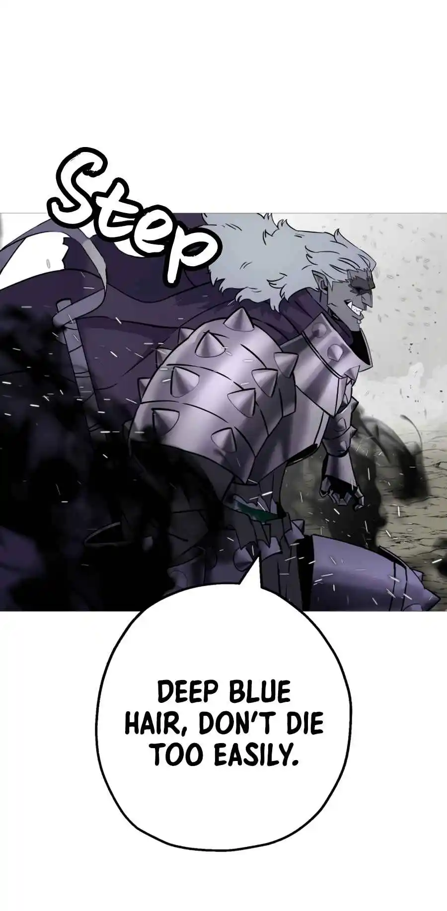 From the lowest ranked knight to monarch Vol.2 Ch.119