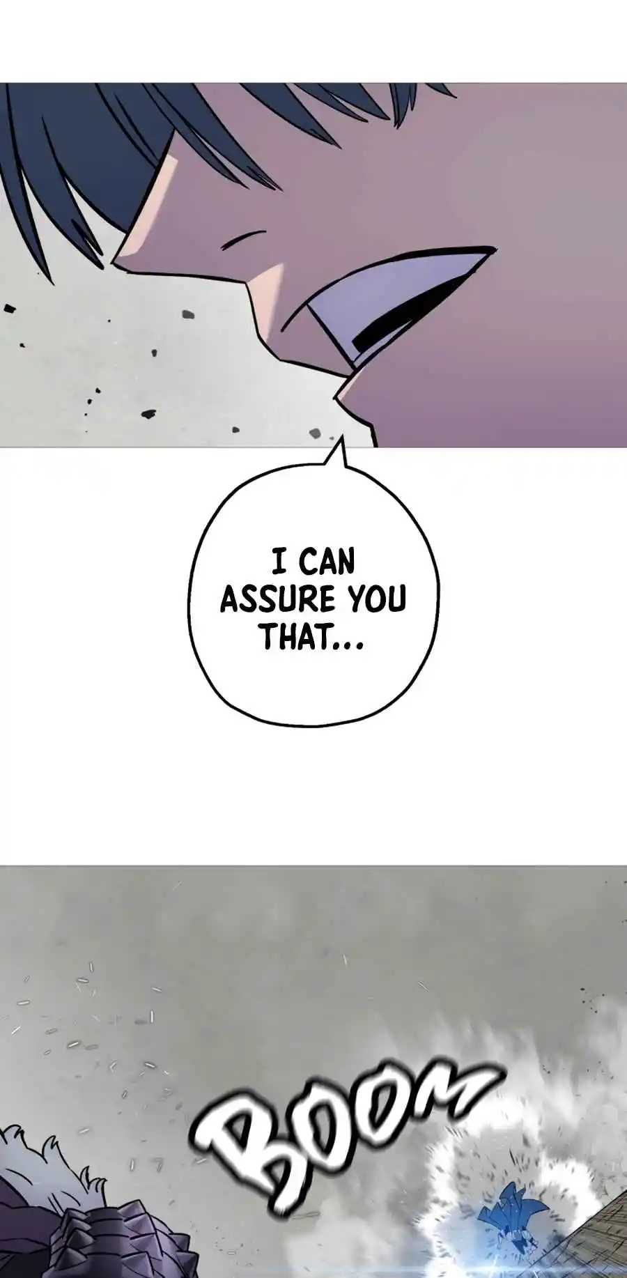 From the lowest ranked knight to monarch Vol.2 Ch.119