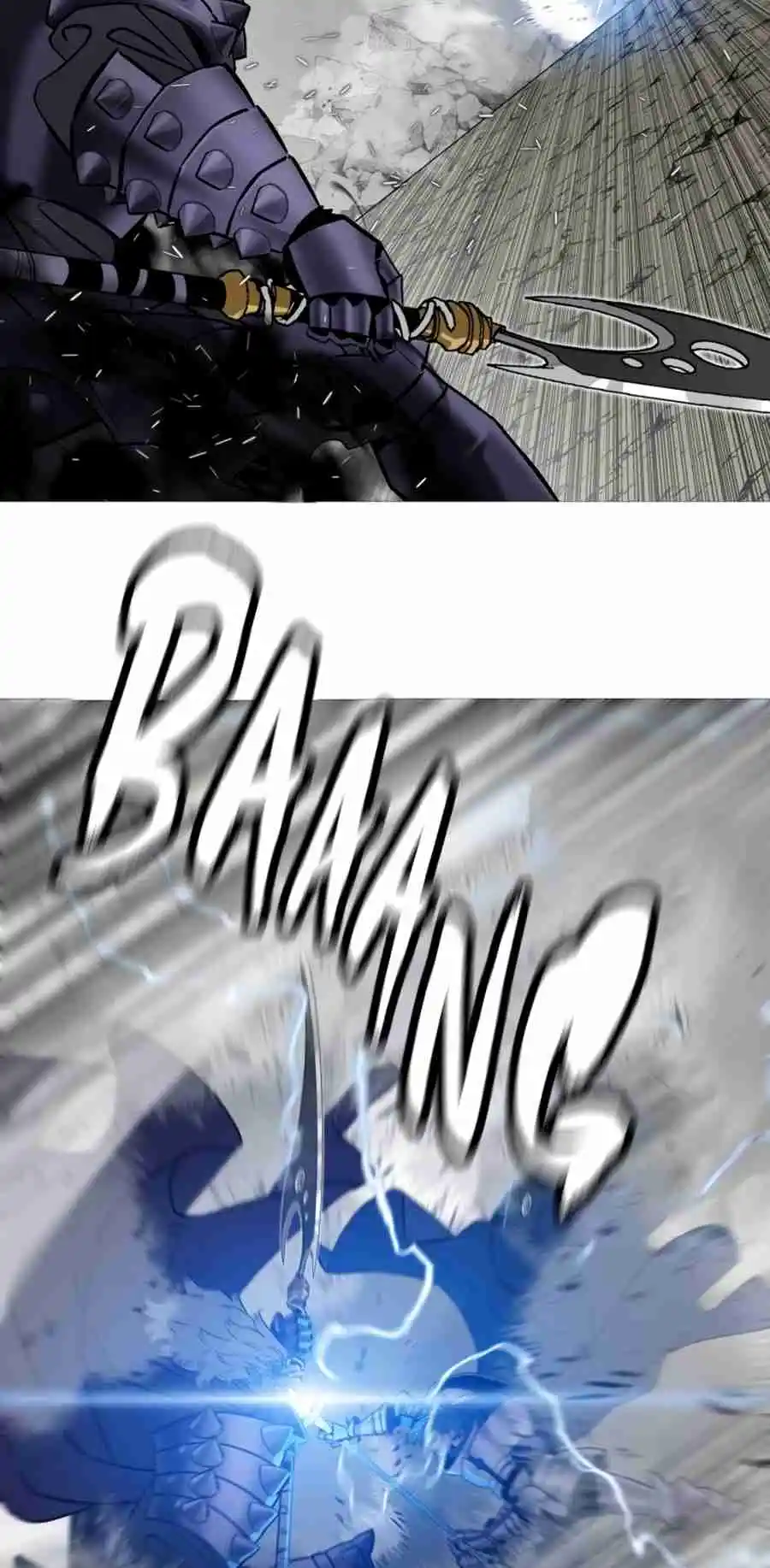 From the lowest ranked knight to monarch Vol.2 Ch.119