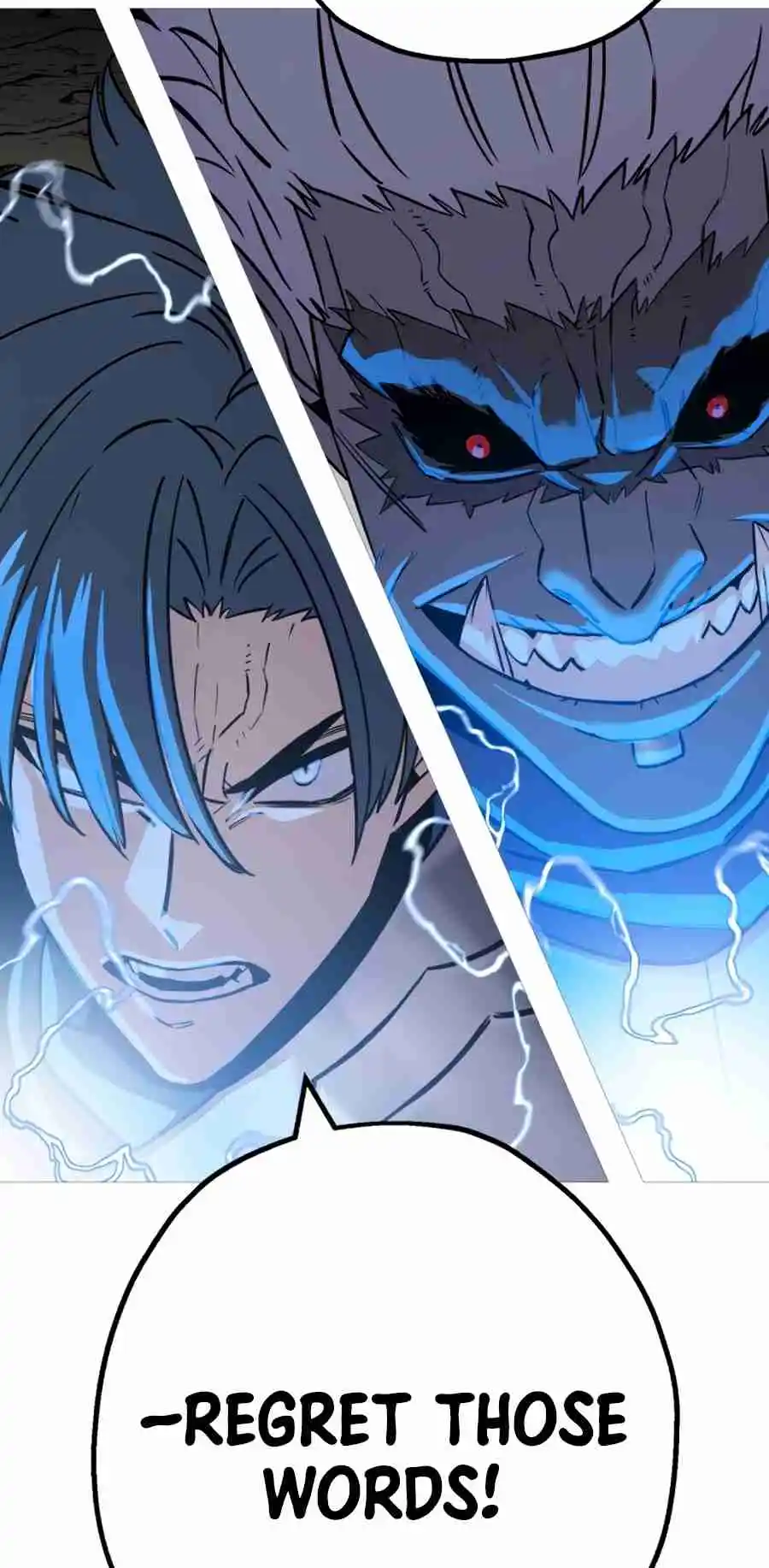 From the lowest ranked knight to monarch Vol.2 Ch.119