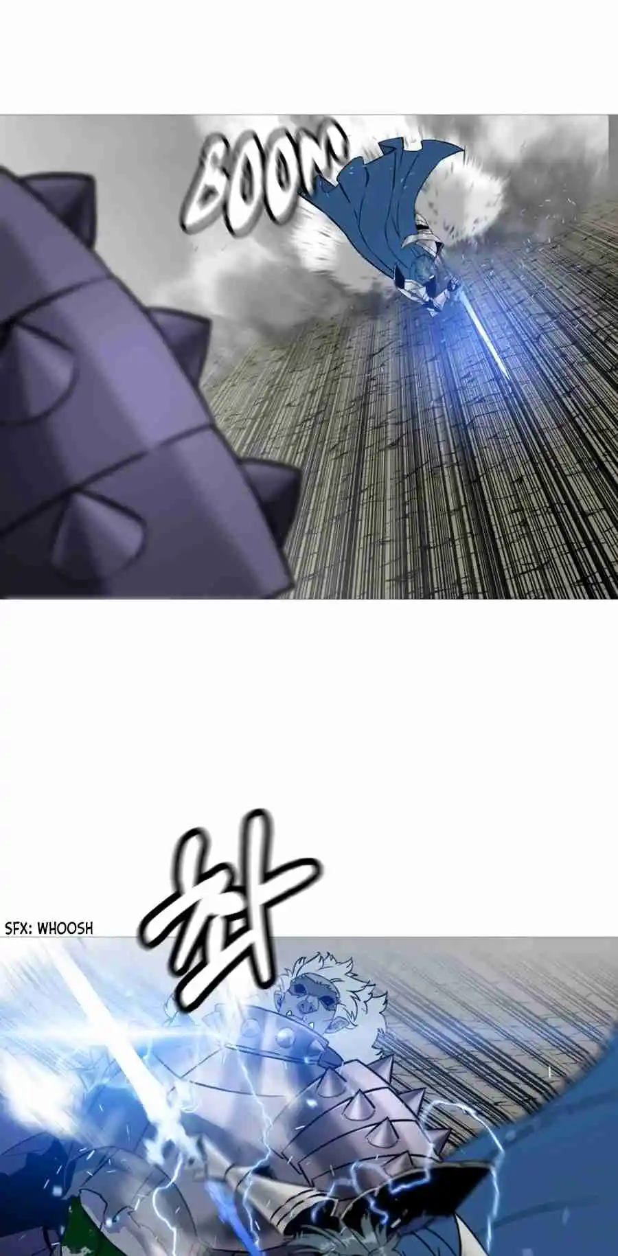 From the lowest ranked knight to monarch Vol.2 Ch.119