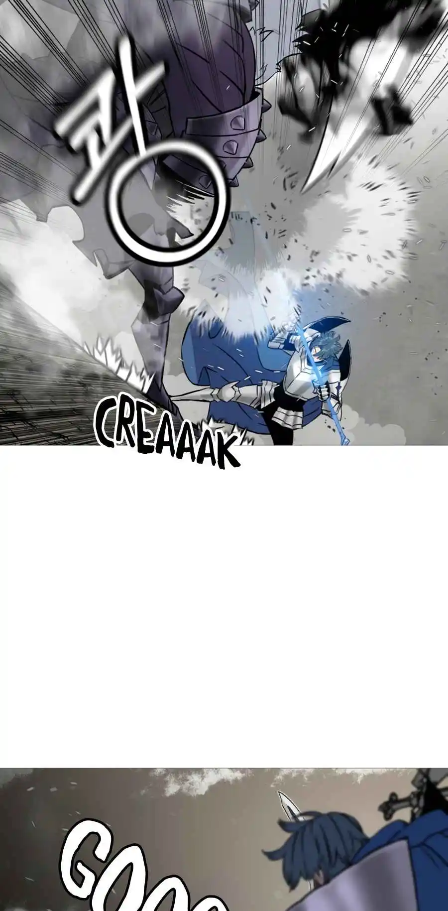 From the lowest ranked knight to monarch Vol.2 Ch.119