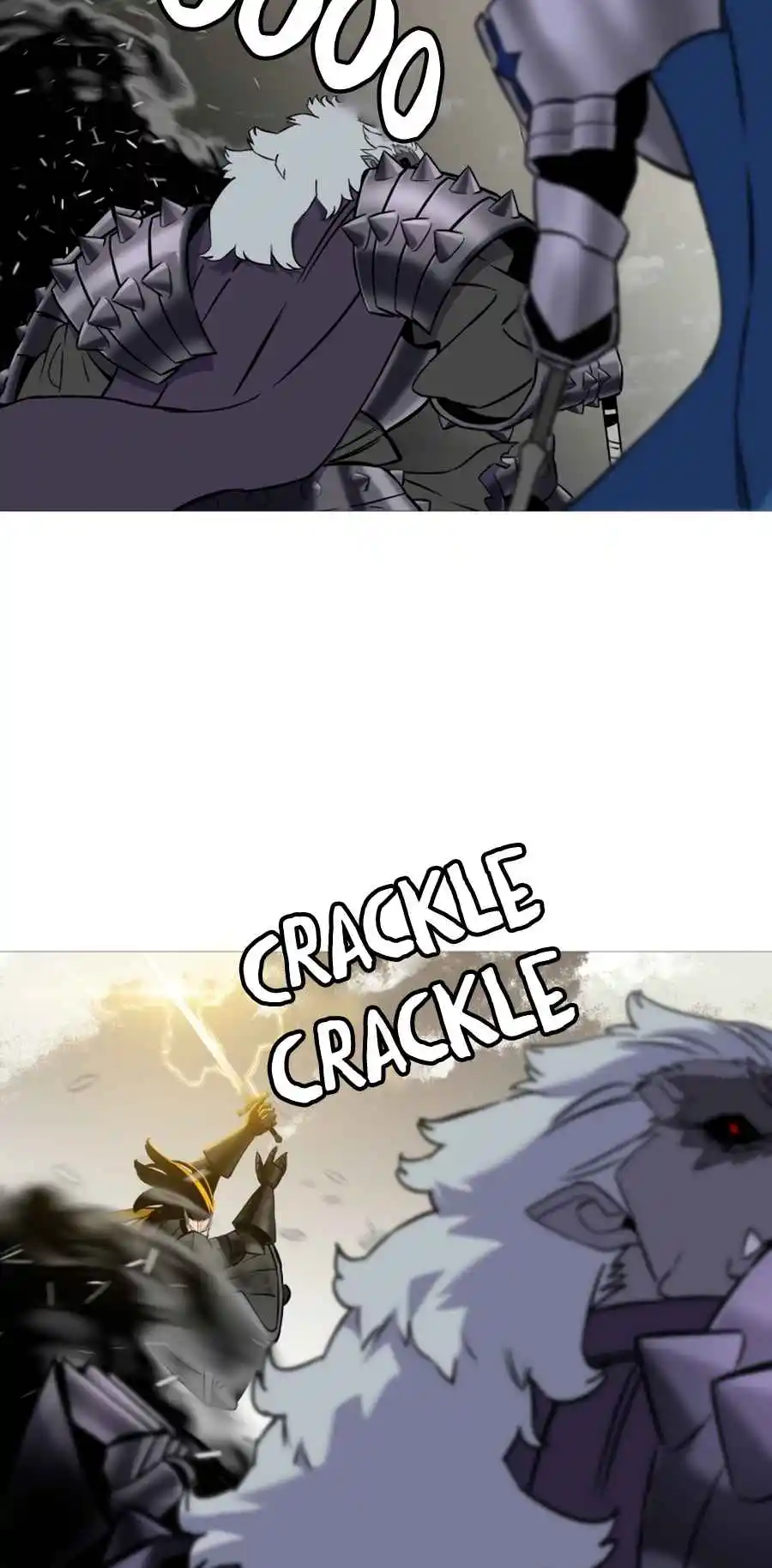 From the lowest ranked knight to monarch Vol.2 Ch.119