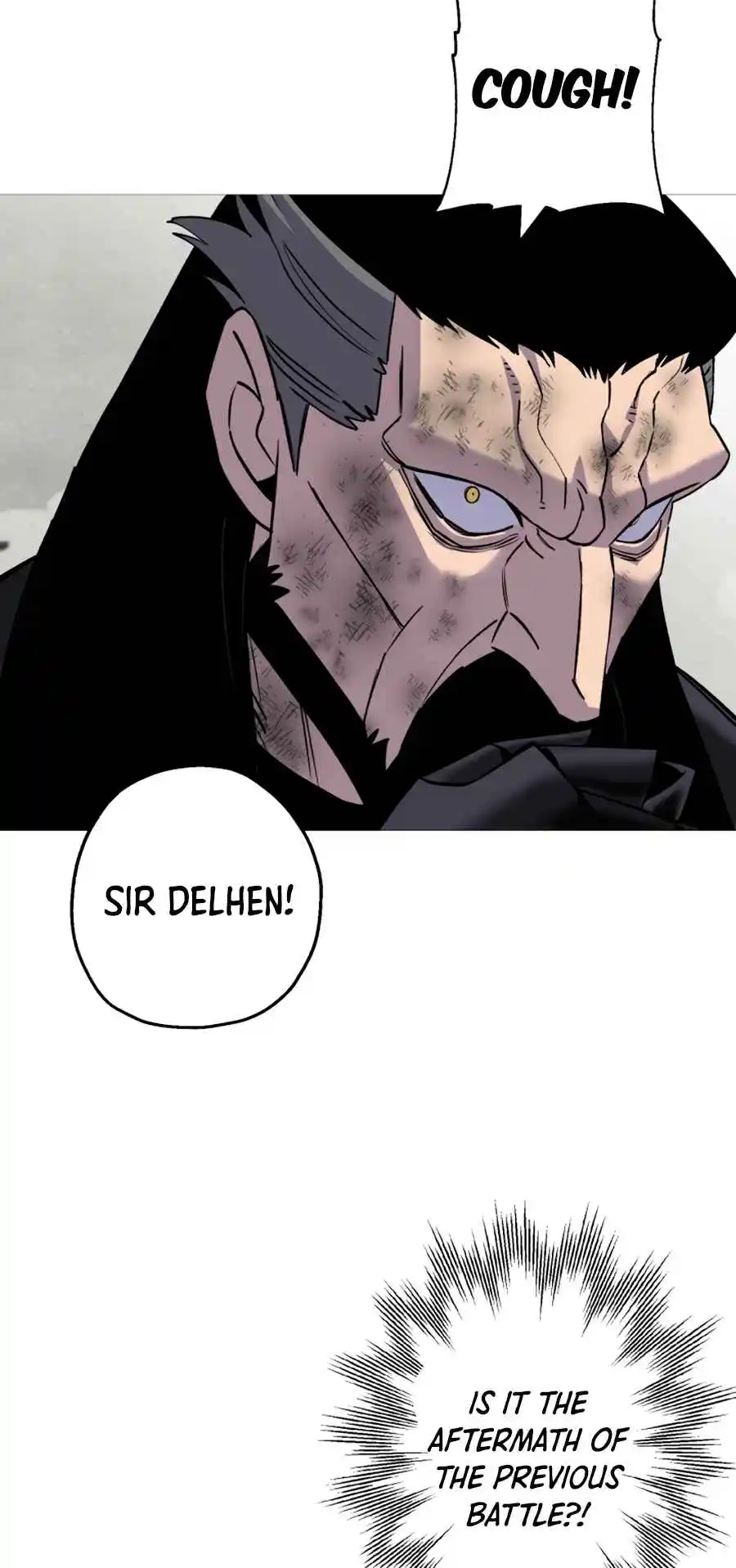 From the lowest ranked knight to monarch Vol.2 Ch.119