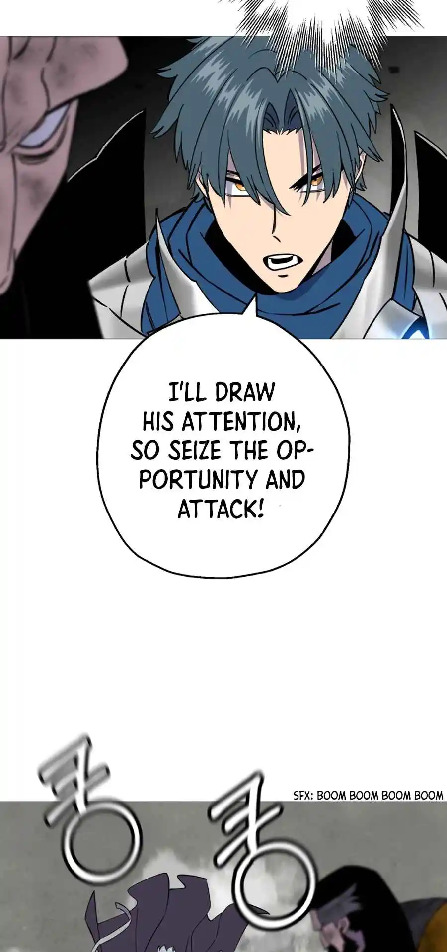 From the lowest ranked knight to monarch Vol.2 Ch.119