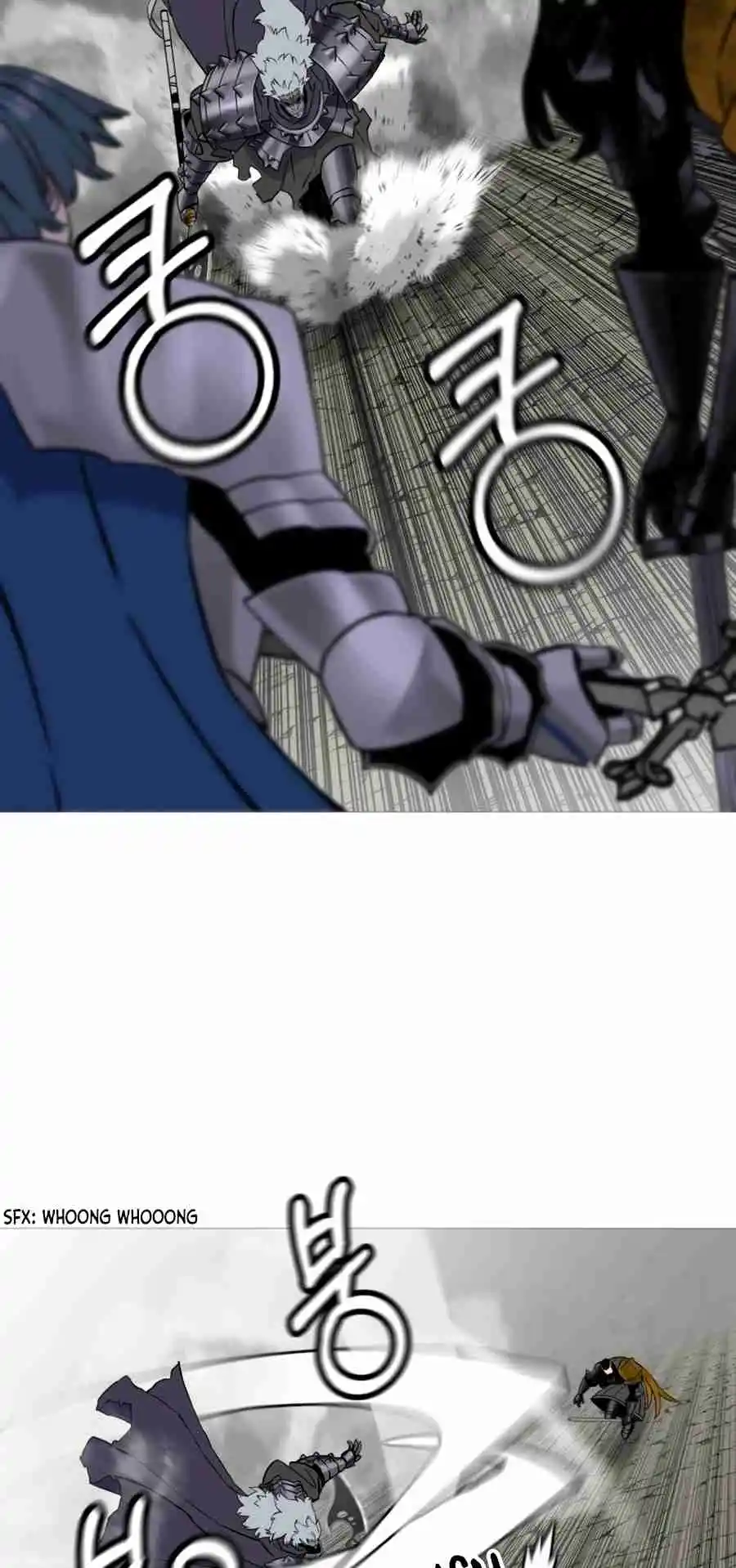 From the lowest ranked knight to monarch Vol.2 Ch.119