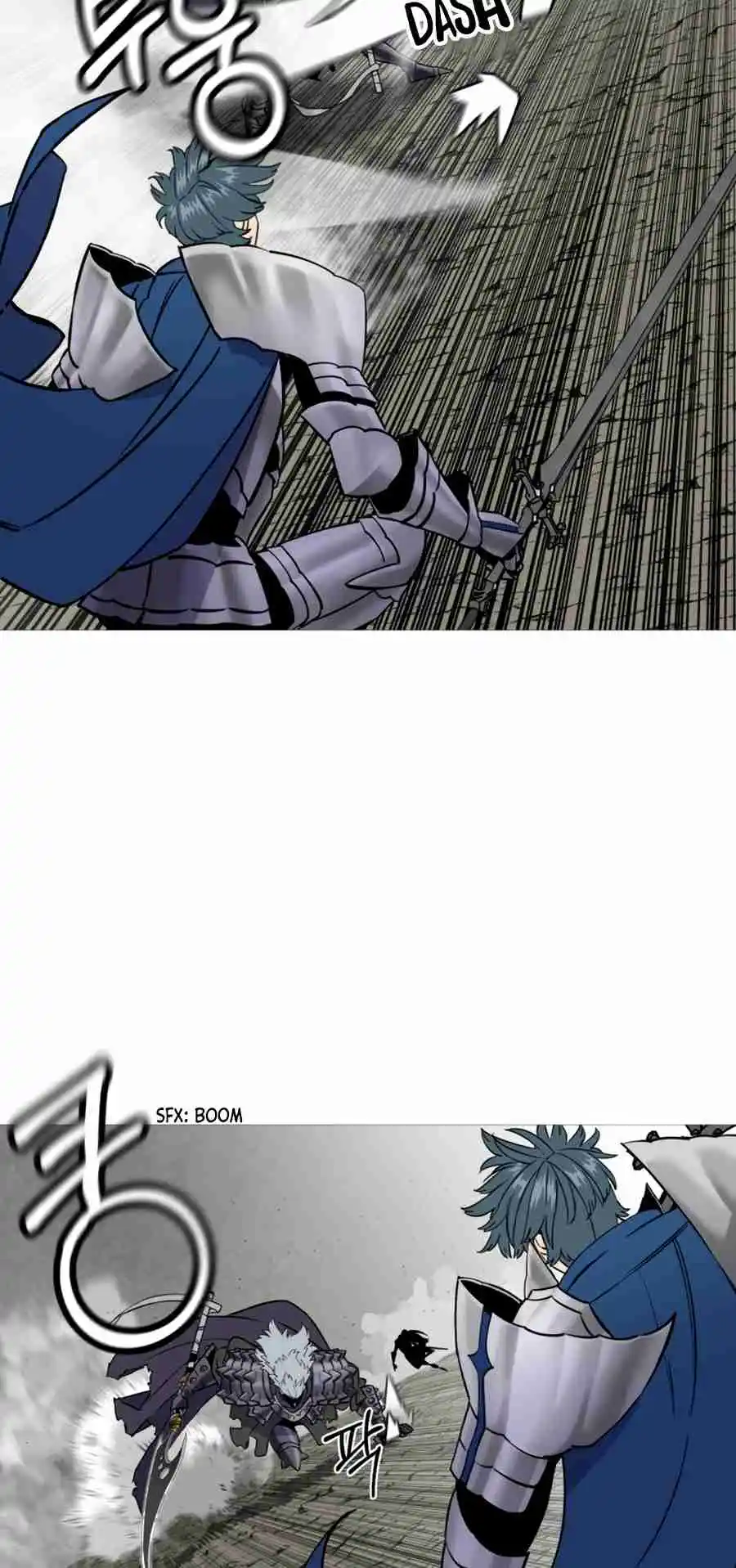 From the lowest ranked knight to monarch Vol.2 Ch.119