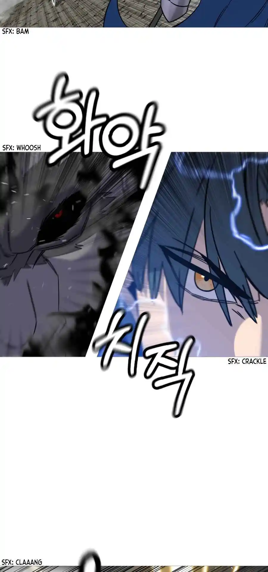 From the lowest ranked knight to monarch Vol.2 Ch.119