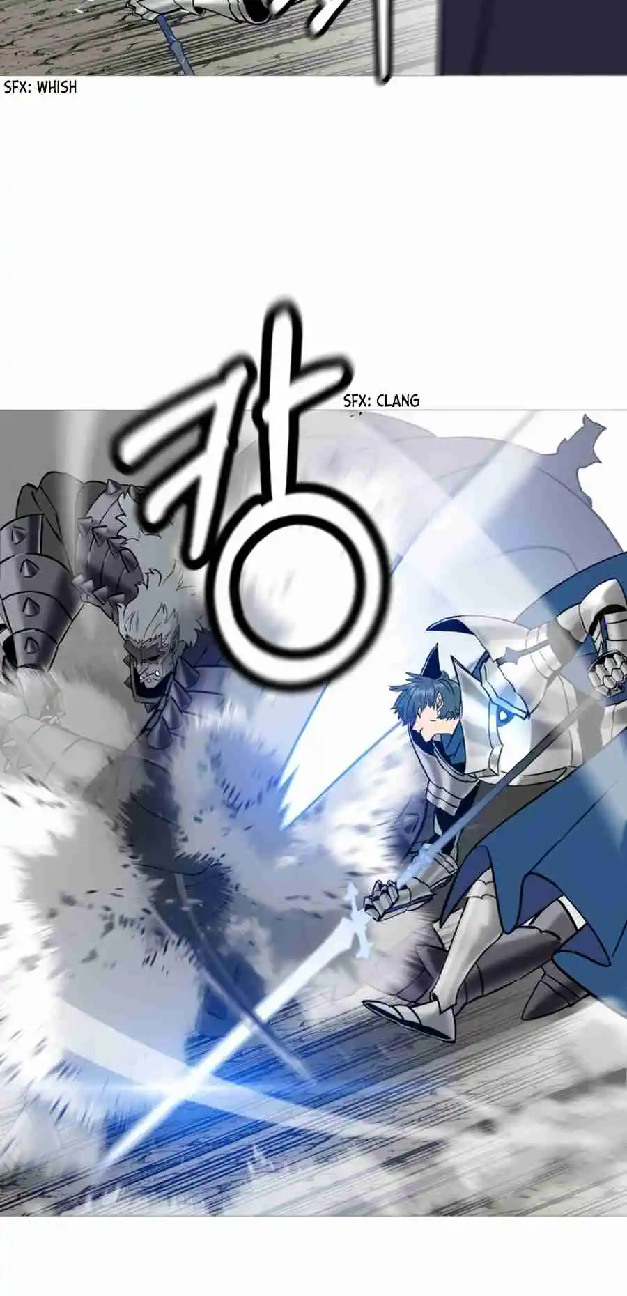 From the lowest ranked knight to monarch Vol.2 Ch.119