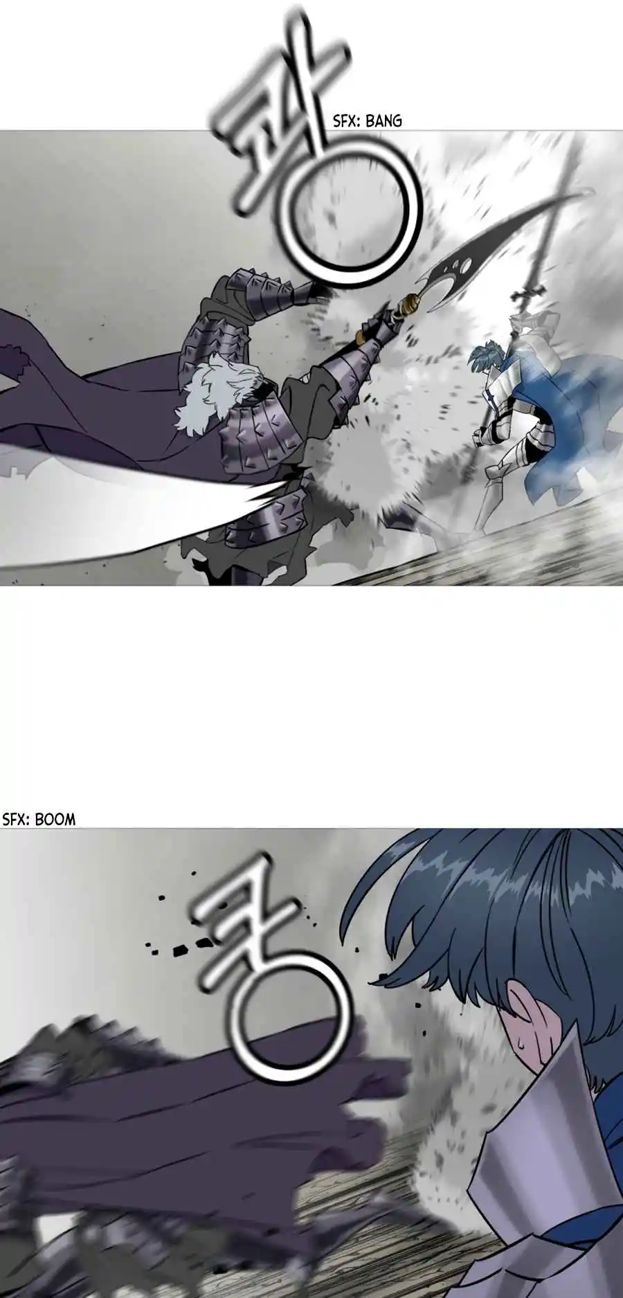 From the lowest ranked knight to monarch Vol.2 Ch.119