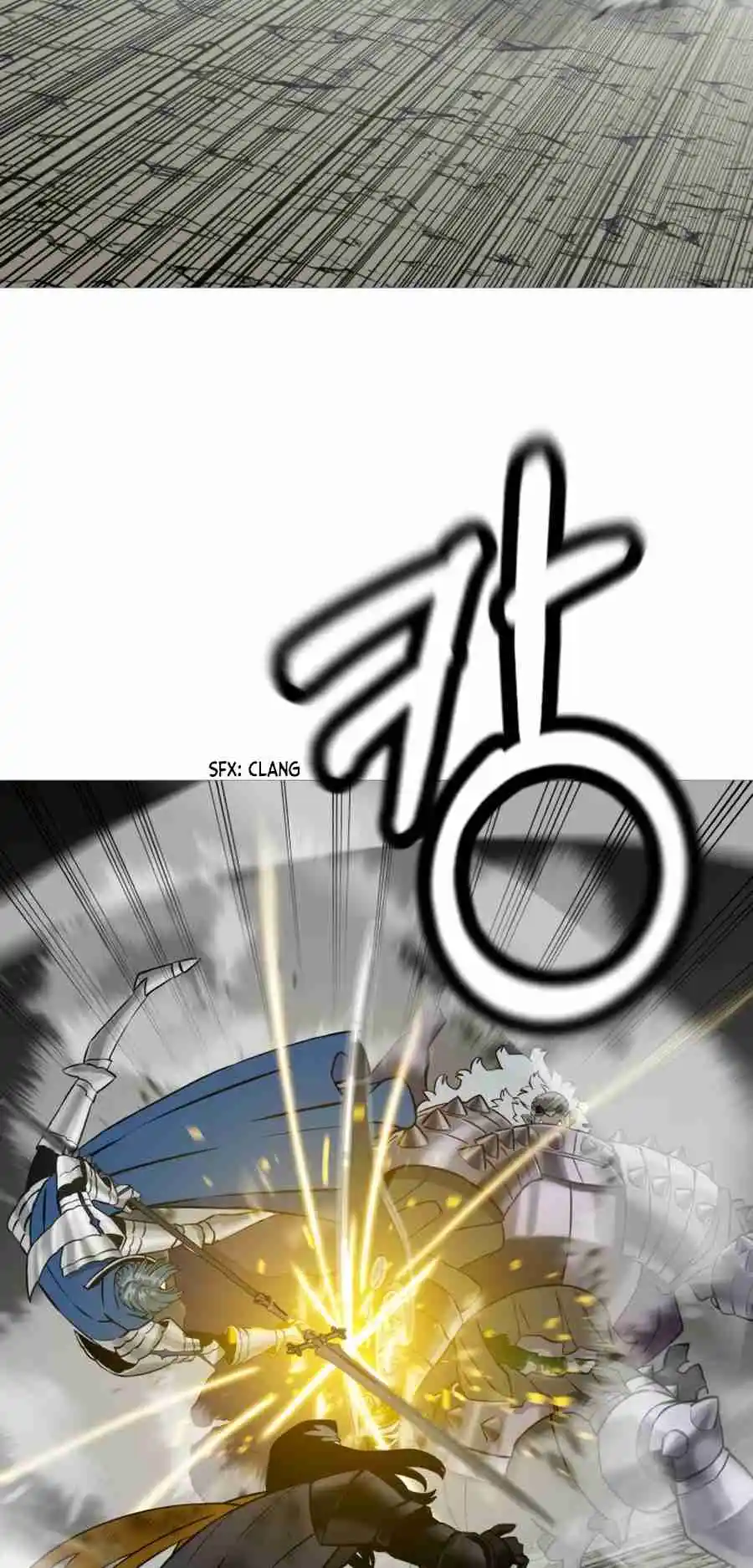 From the lowest ranked knight to monarch Vol.2 Ch.119