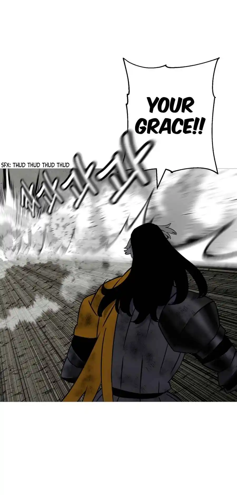 From the lowest ranked knight to monarch Vol.2 Ch.119