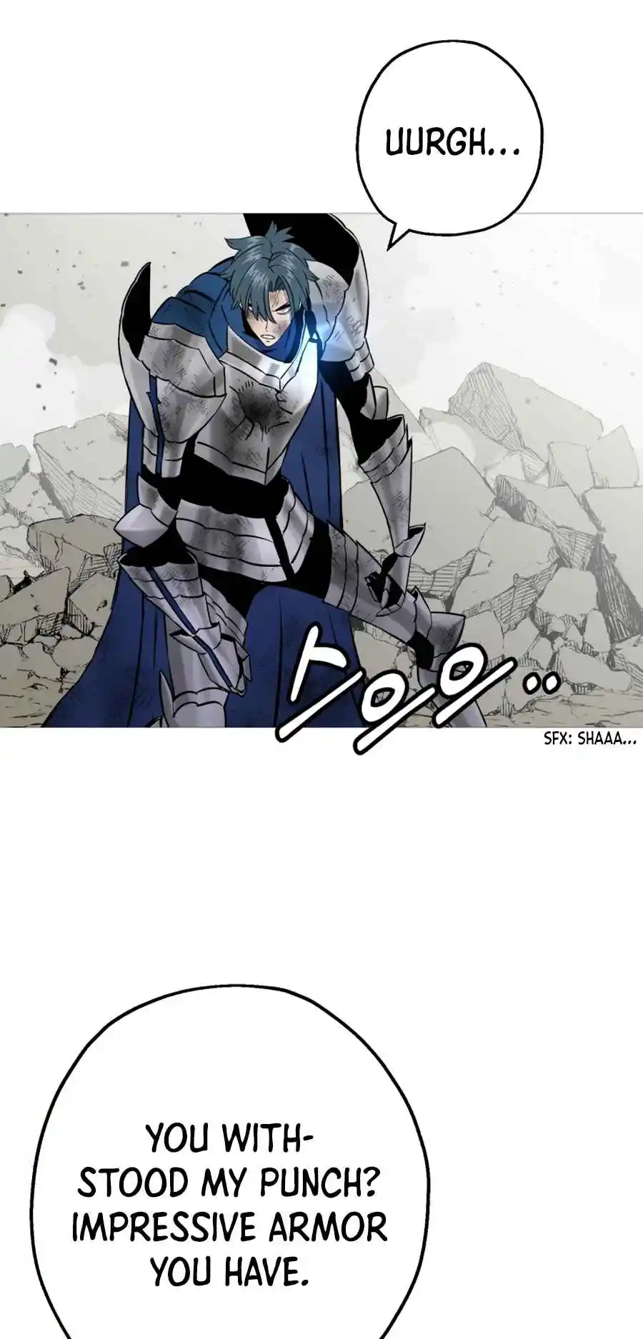 From the lowest ranked knight to monarch Vol.2 Ch.119