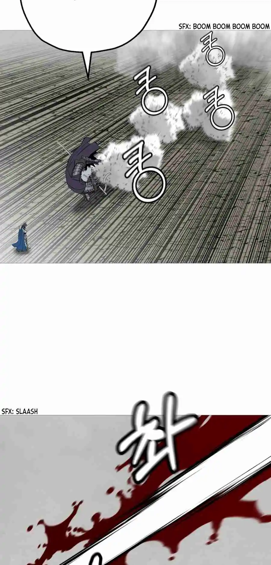 From the lowest ranked knight to monarch Vol.2 Ch.119