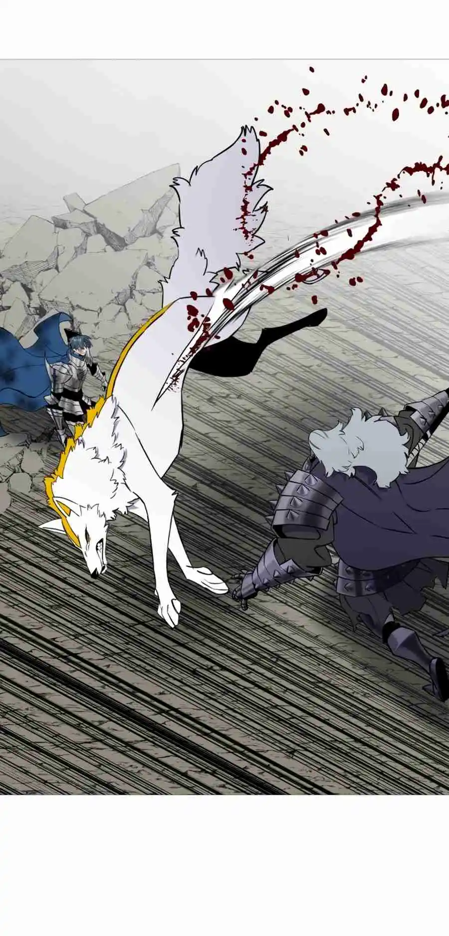 From the lowest ranked knight to monarch Vol.2 Ch.119