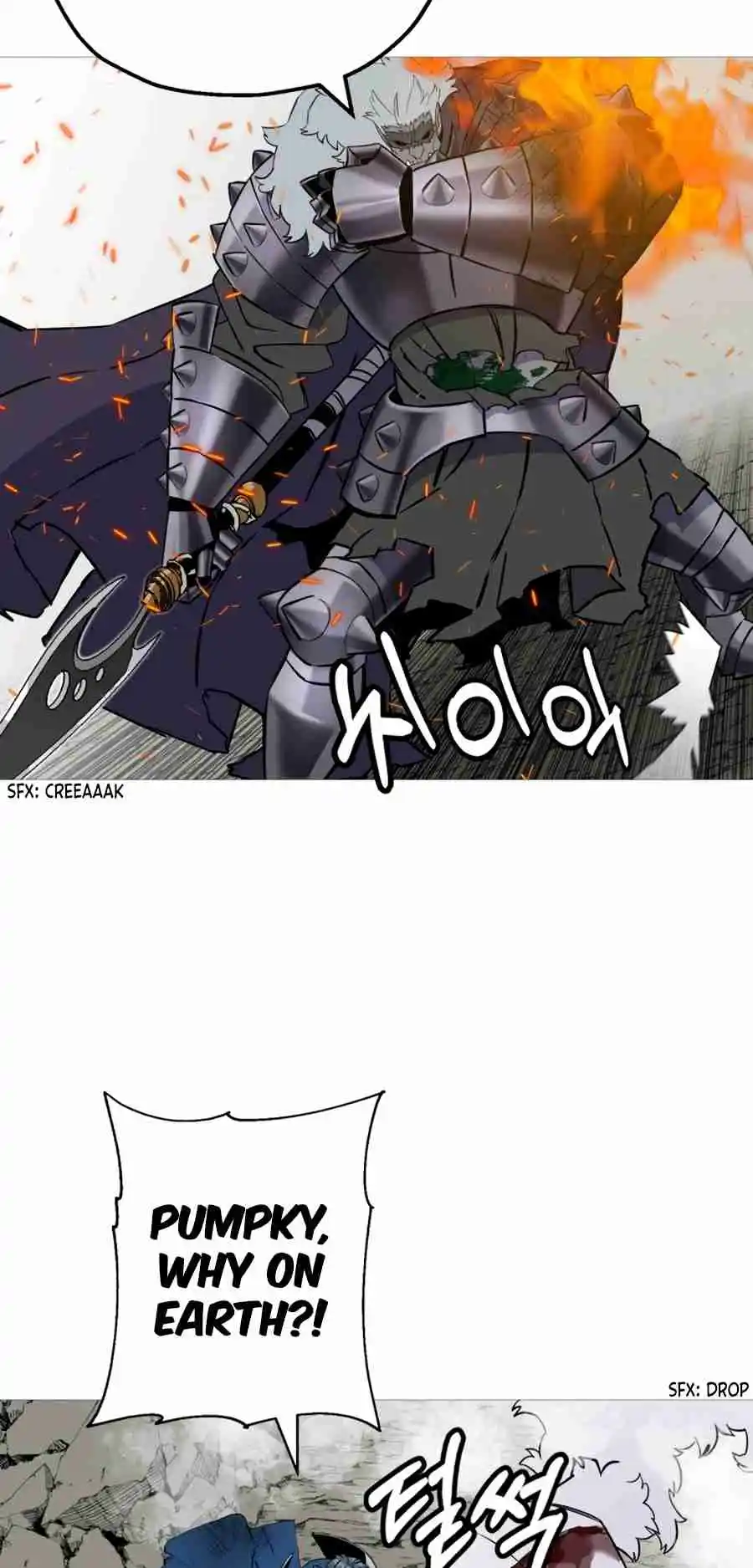 From the lowest ranked knight to monarch Vol.2 Ch.119