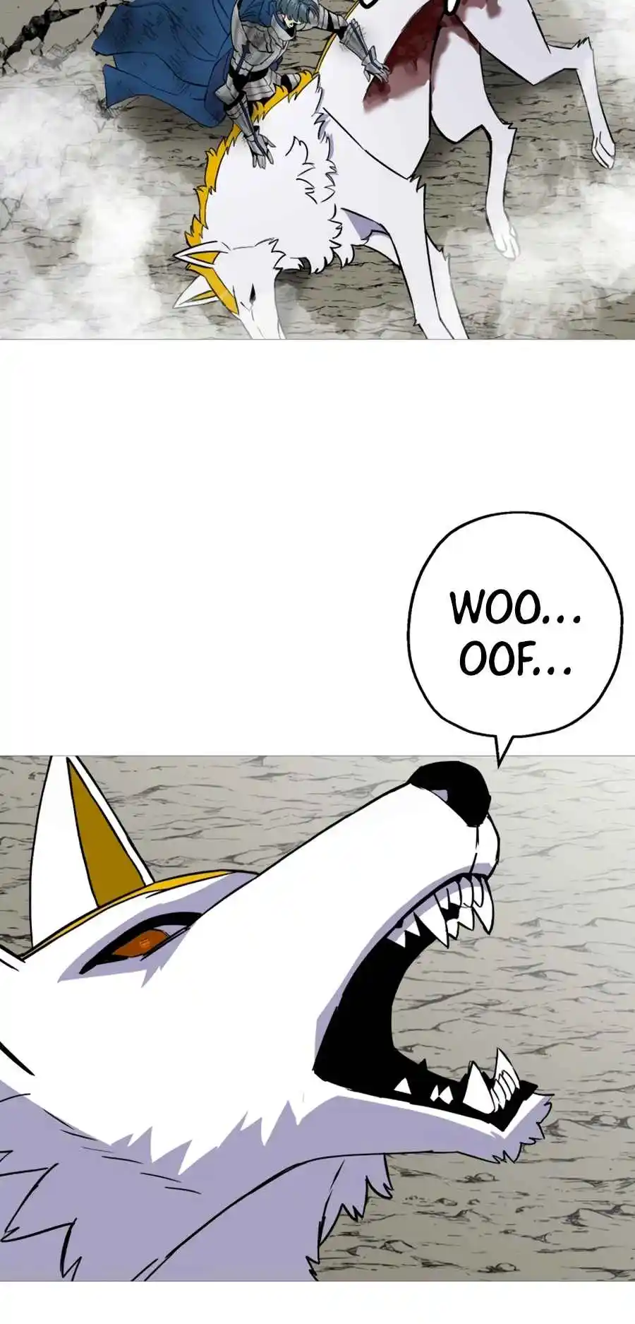 From the lowest ranked knight to monarch Vol.2 Ch.119