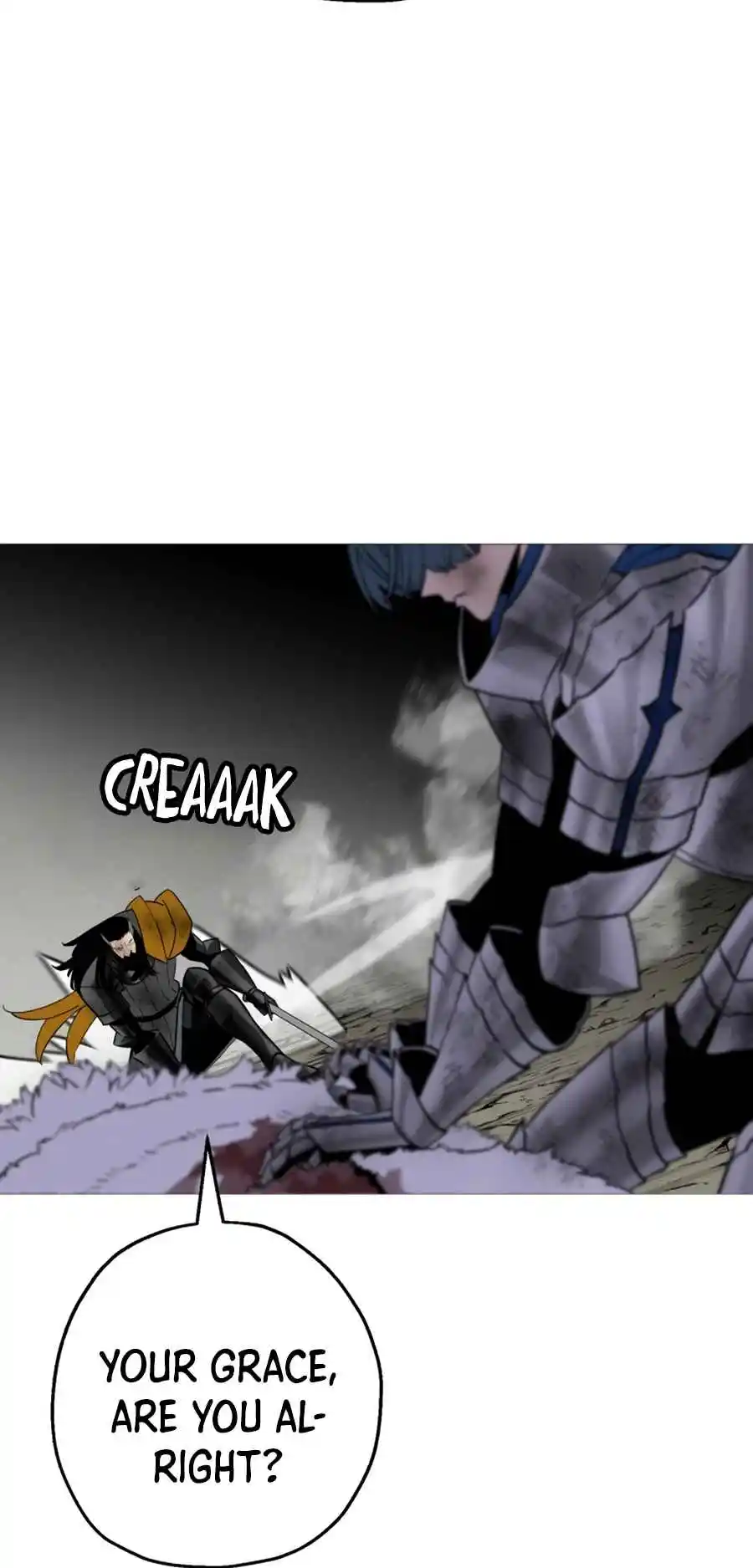 From the lowest ranked knight to monarch Vol.2 Ch.119