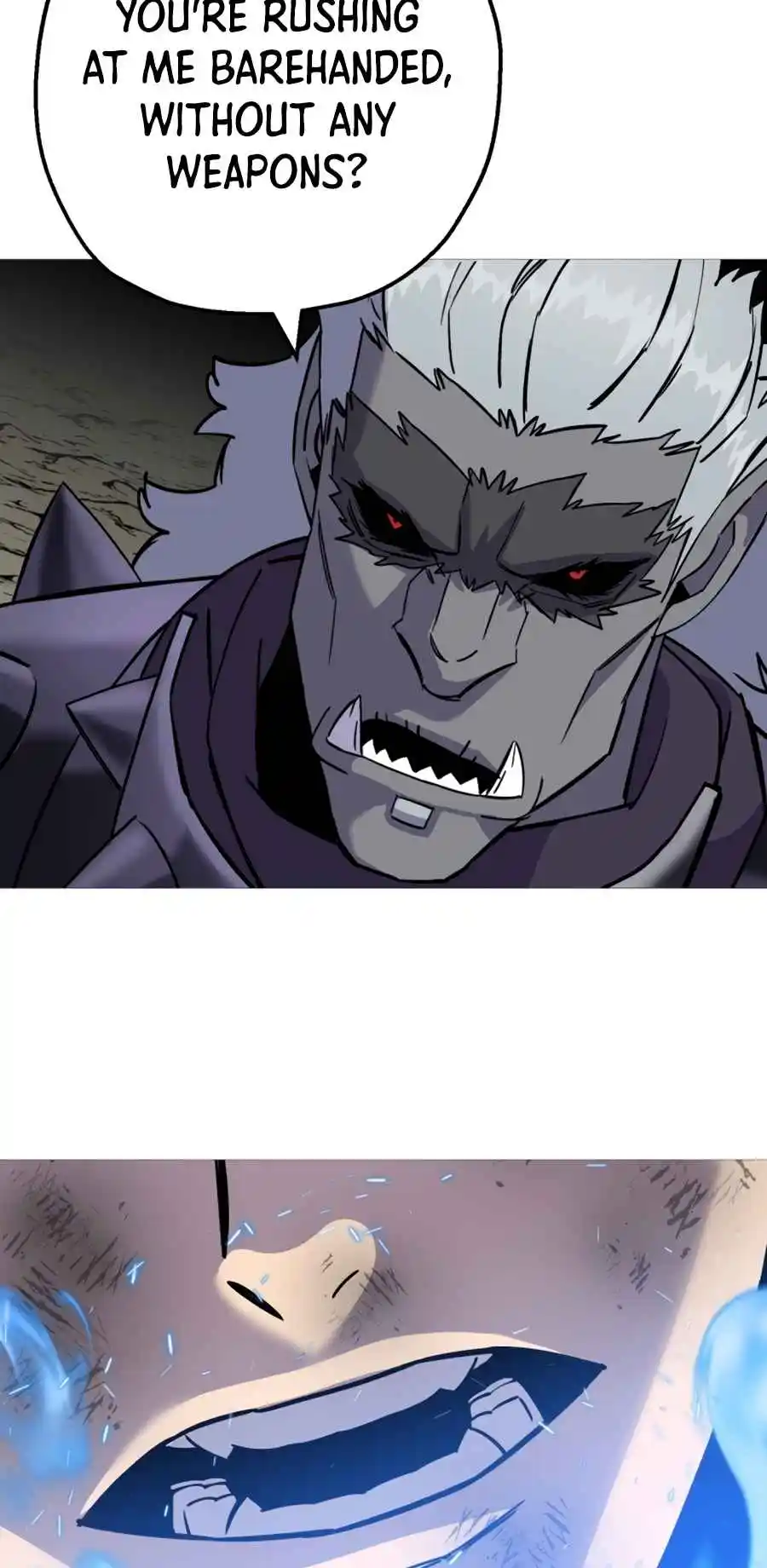 From the lowest ranked knight to monarch Vol.2 Ch.119