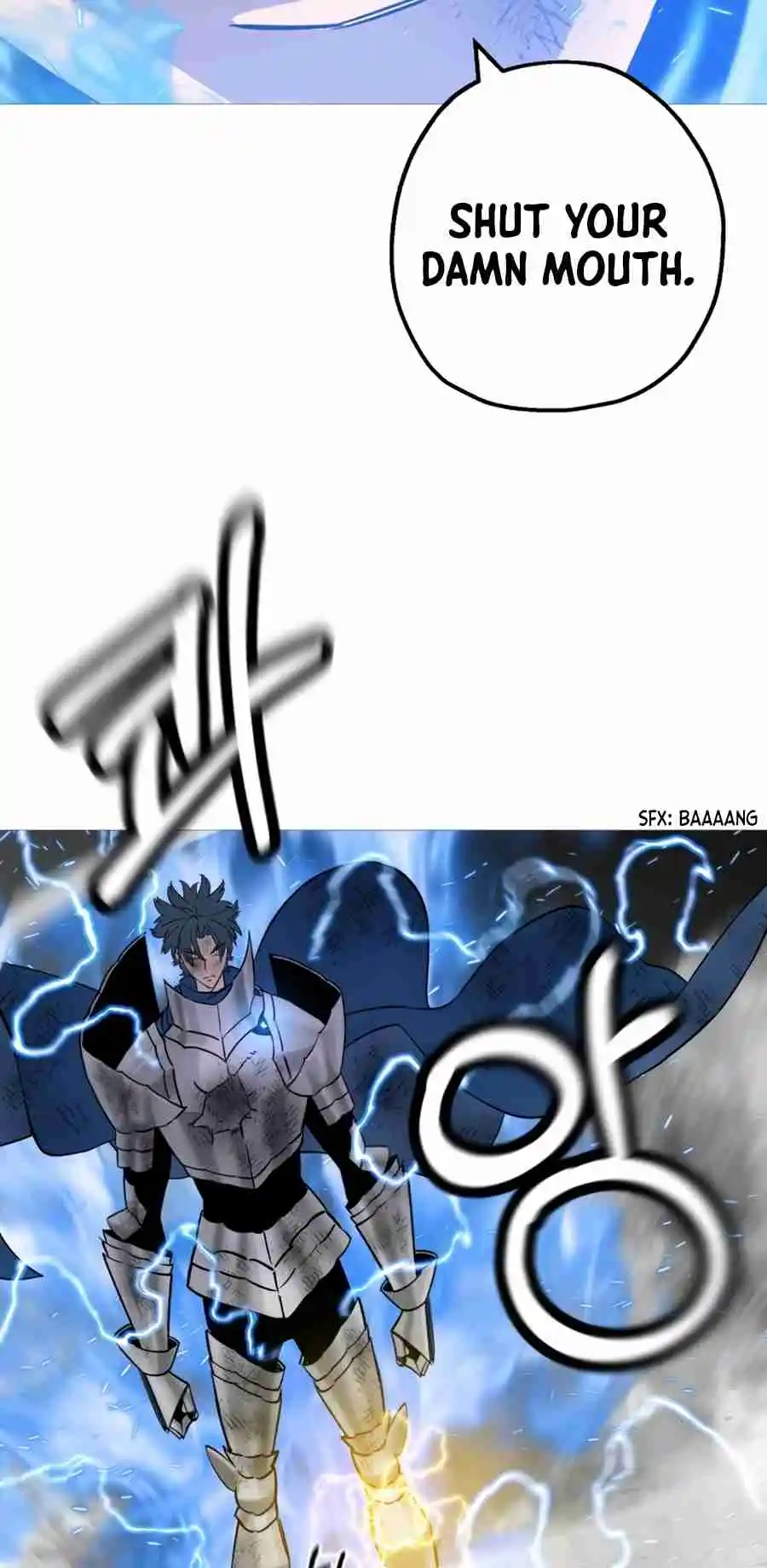 From the lowest ranked knight to monarch Vol.2 Ch.119