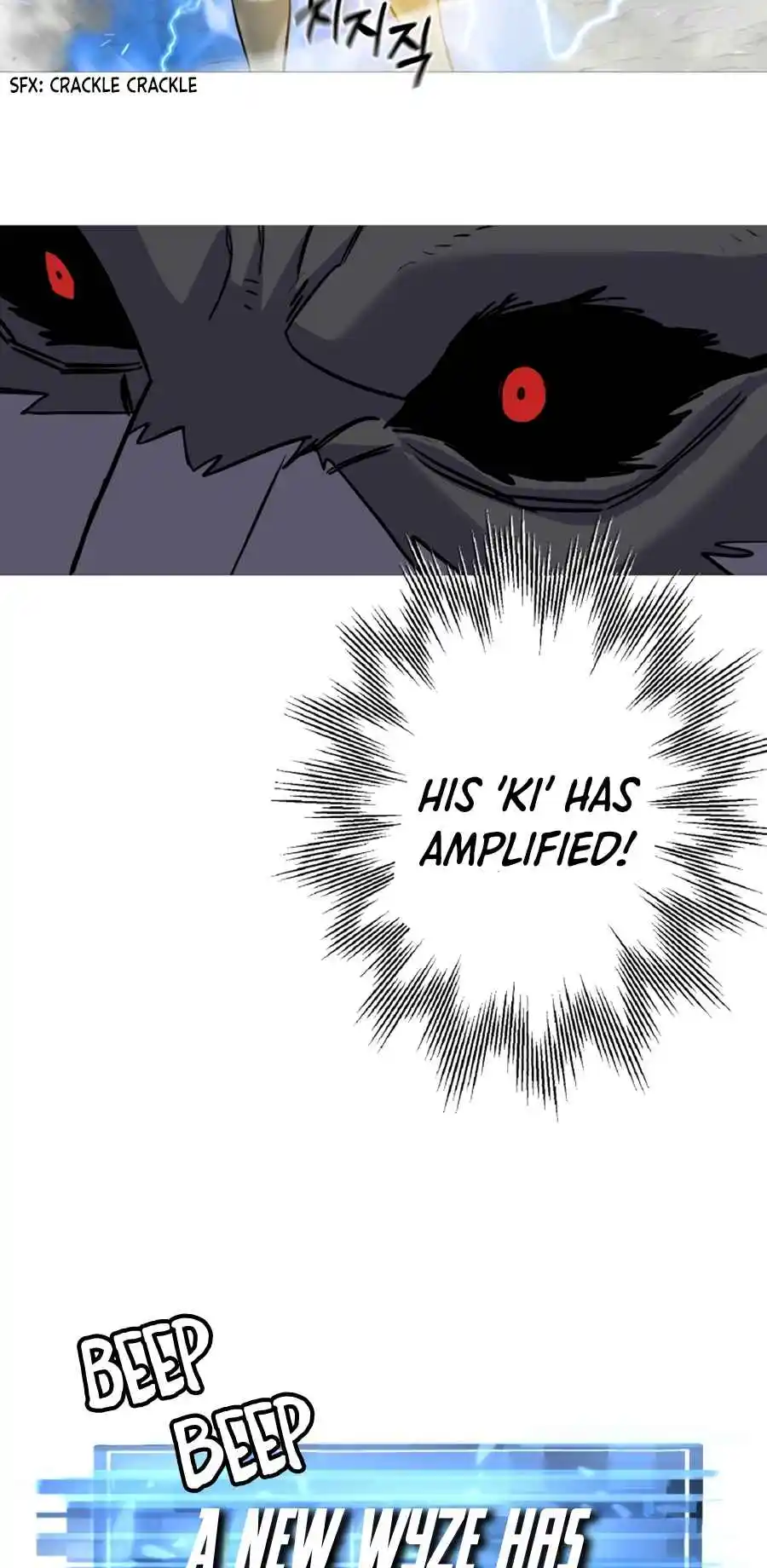 From the lowest ranked knight to monarch Vol.2 Ch.119