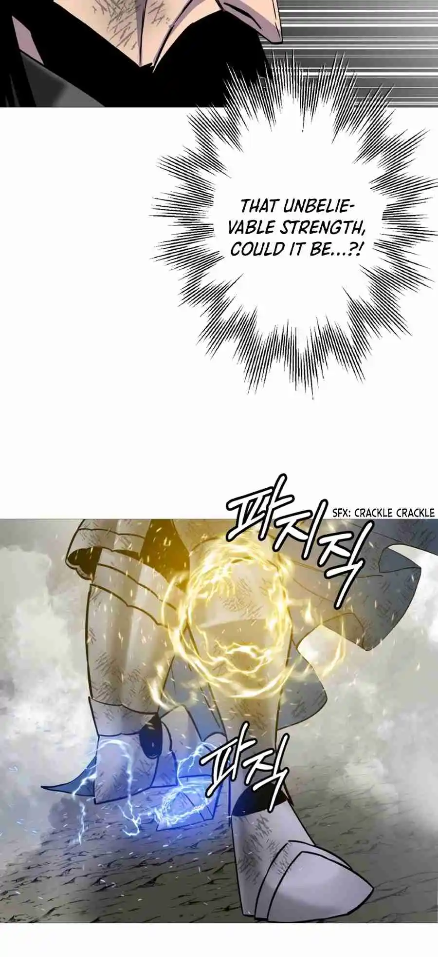 From the lowest ranked knight to monarch Vol.2 Ch.119