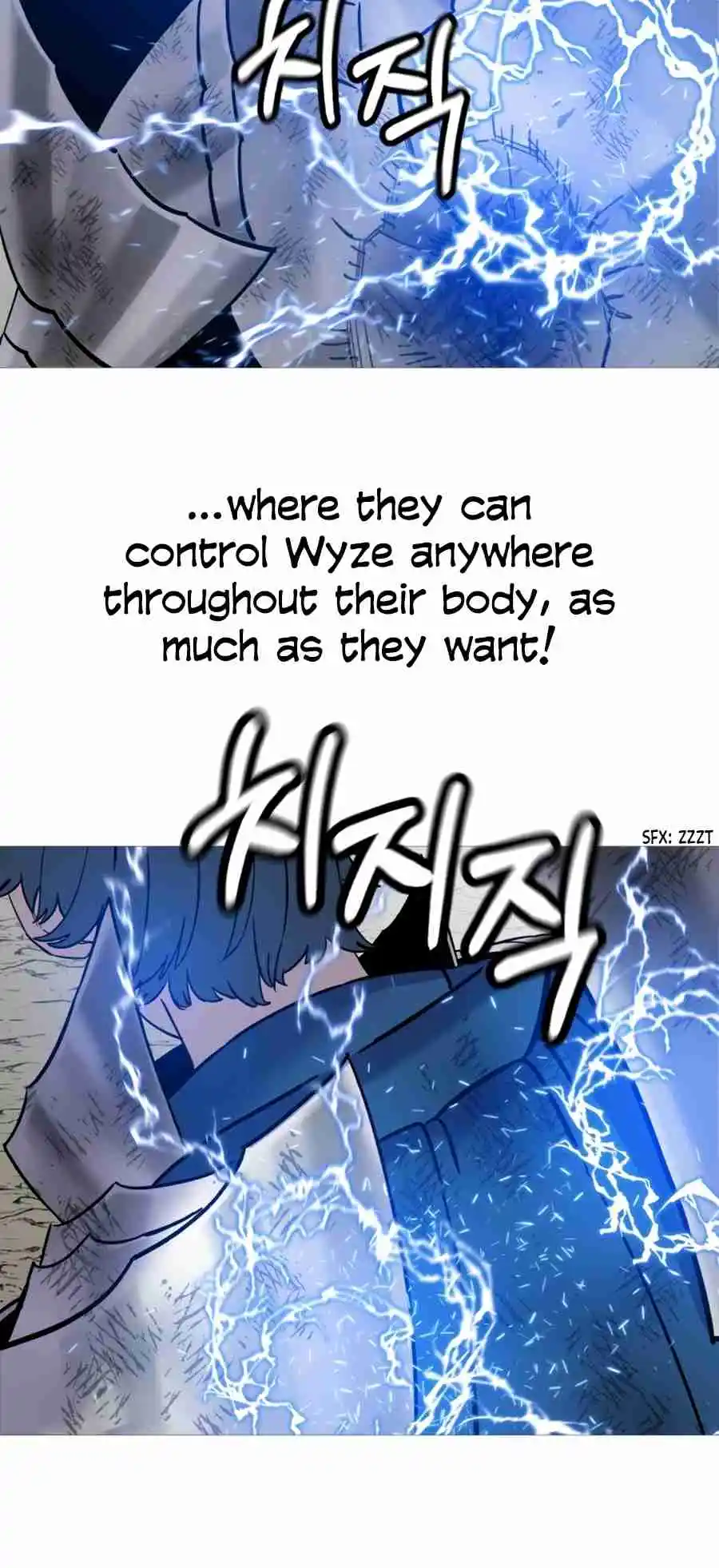 From the lowest ranked knight to monarch Vol.2 Ch.119