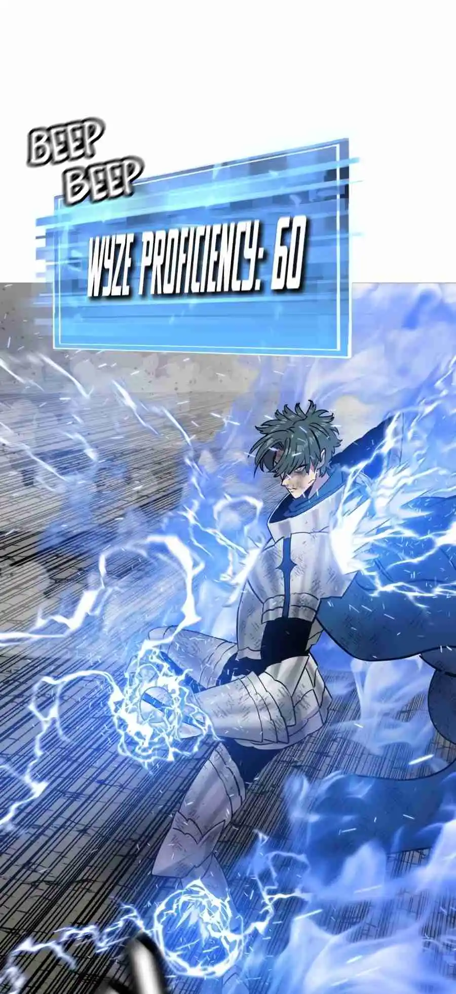 From the lowest ranked knight to monarch Vol.2 Ch.119