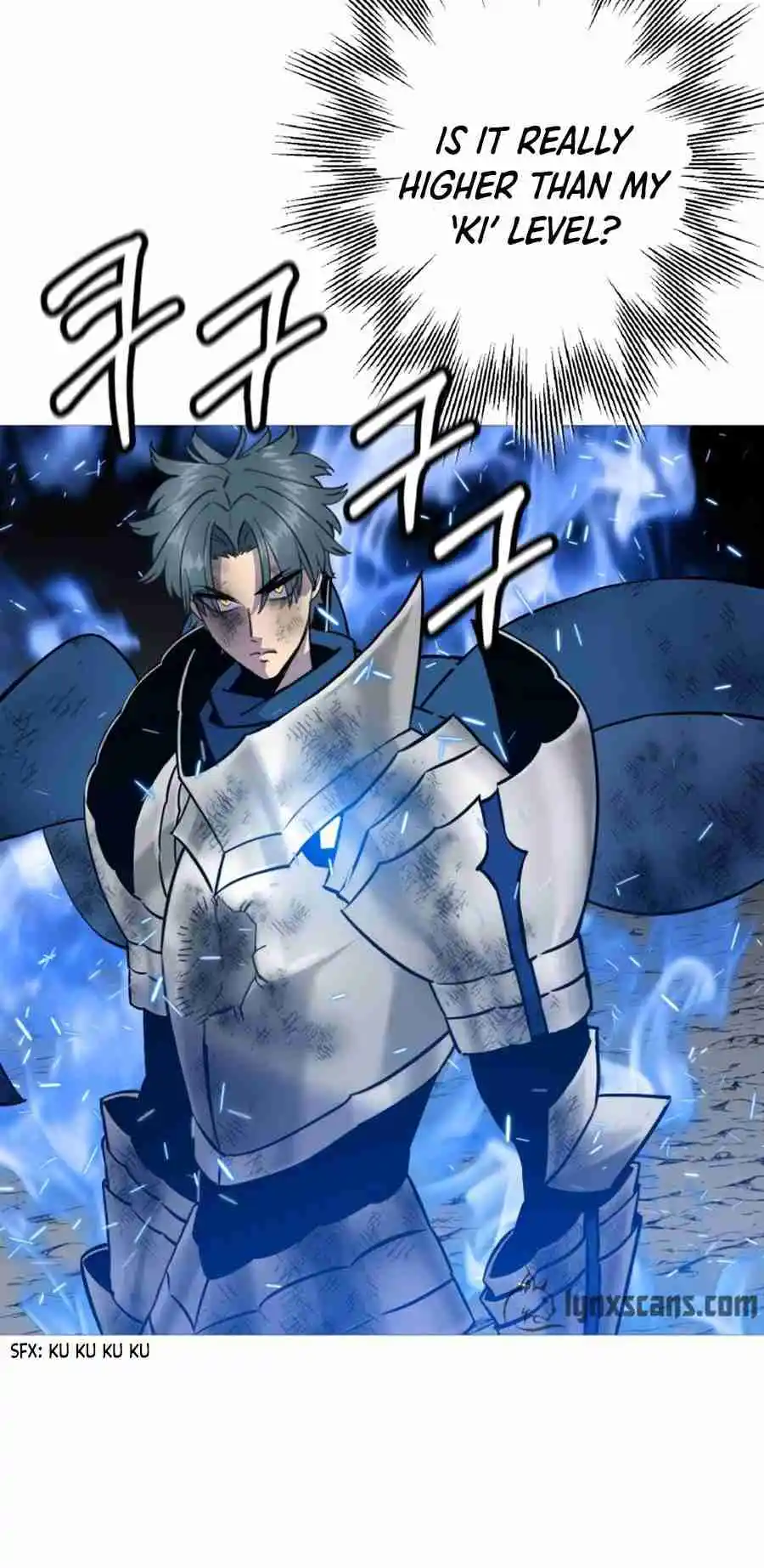 From the lowest ranked knight to monarch Vol.2 Ch.120