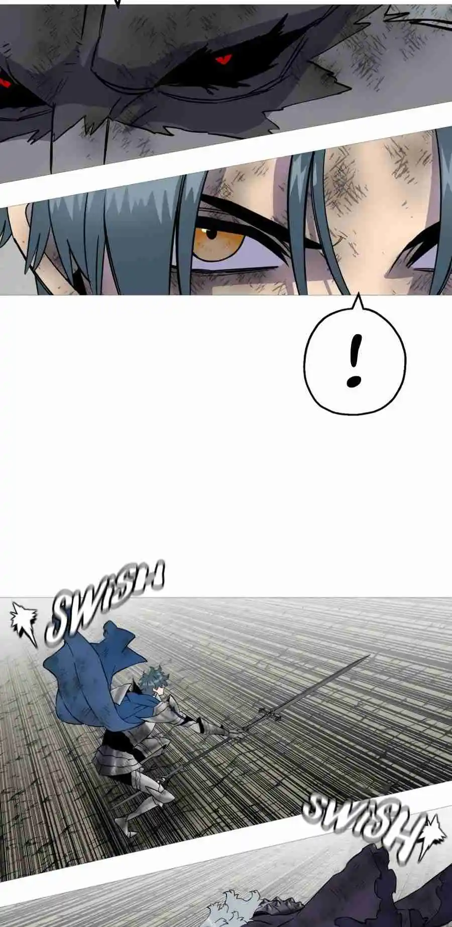 From the lowest ranked knight to monarch Vol.2 Ch.120