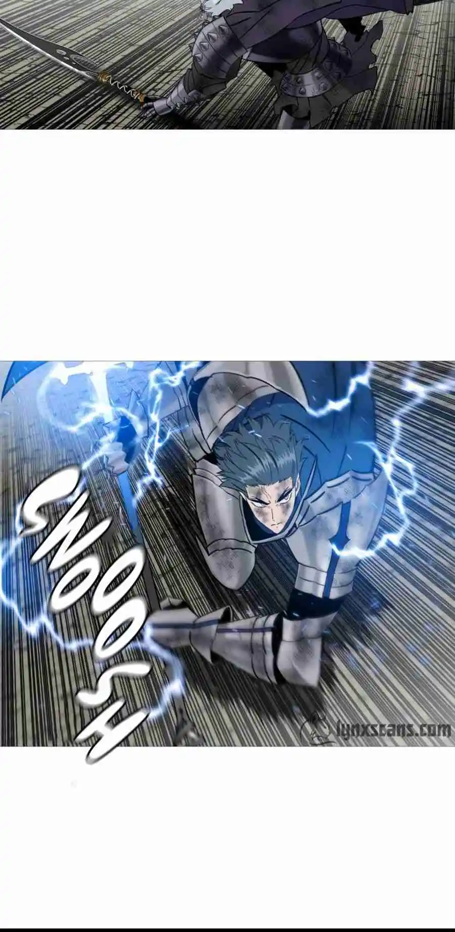 From the lowest ranked knight to monarch Vol.2 Ch.120