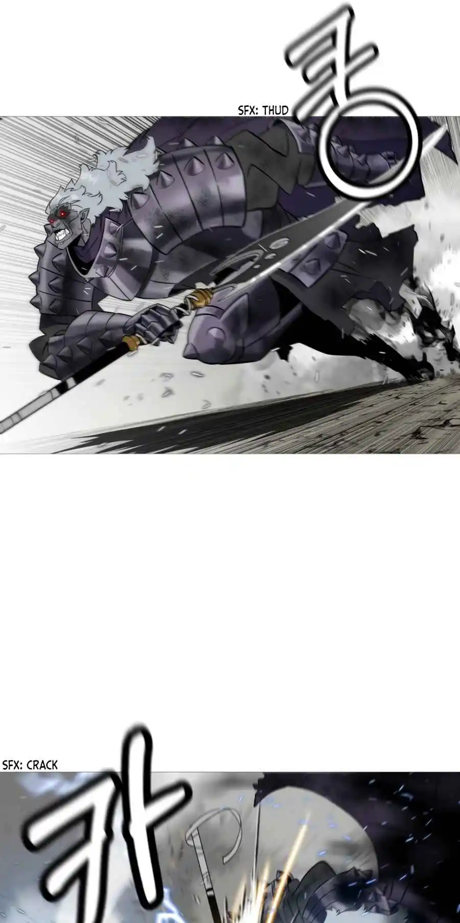 From the lowest ranked knight to monarch Vol.2 Ch.120