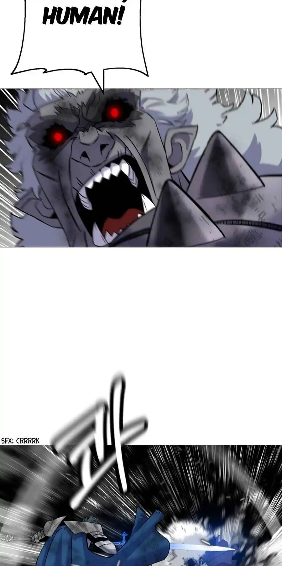 From the lowest ranked knight to monarch Vol.2 Ch.120