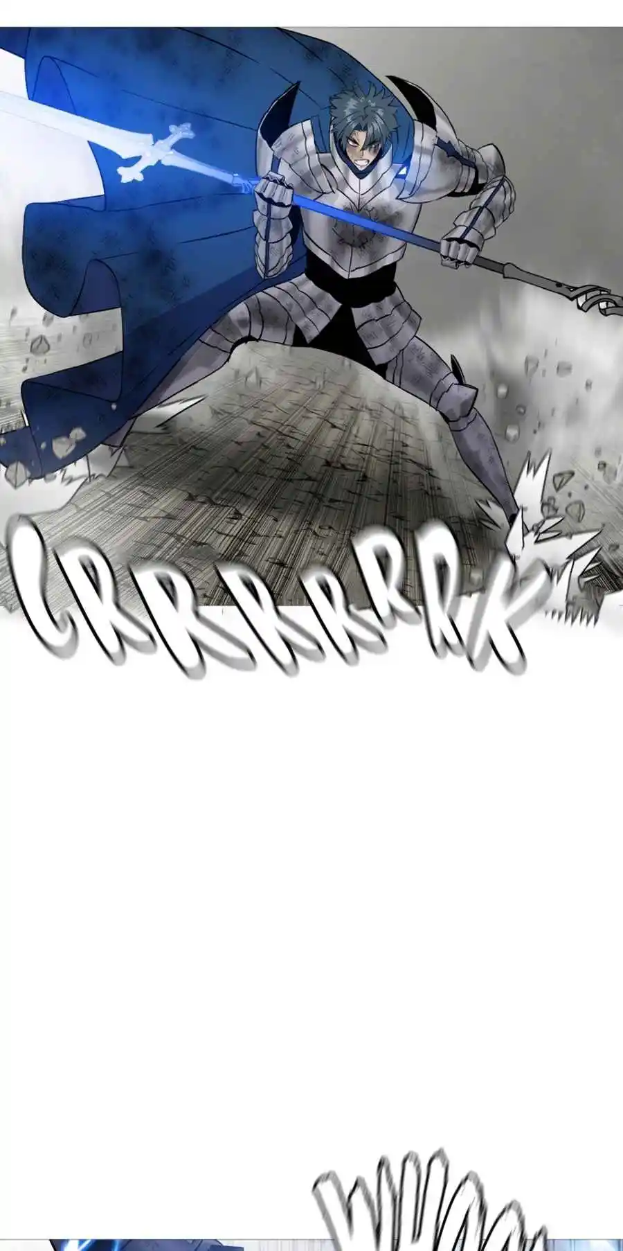 From the lowest ranked knight to monarch Vol.2 Ch.120