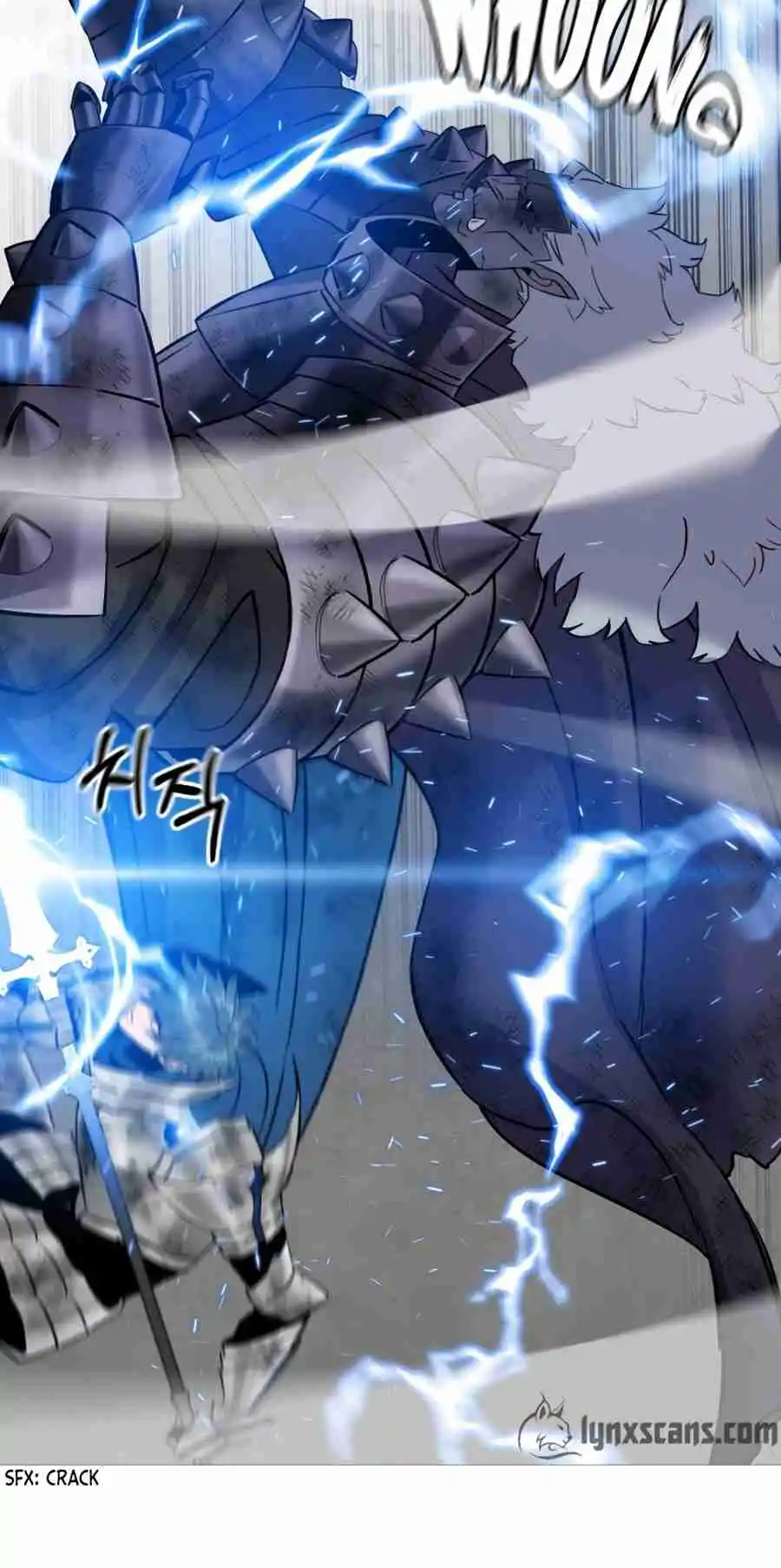 From the lowest ranked knight to monarch Vol.2 Ch.120