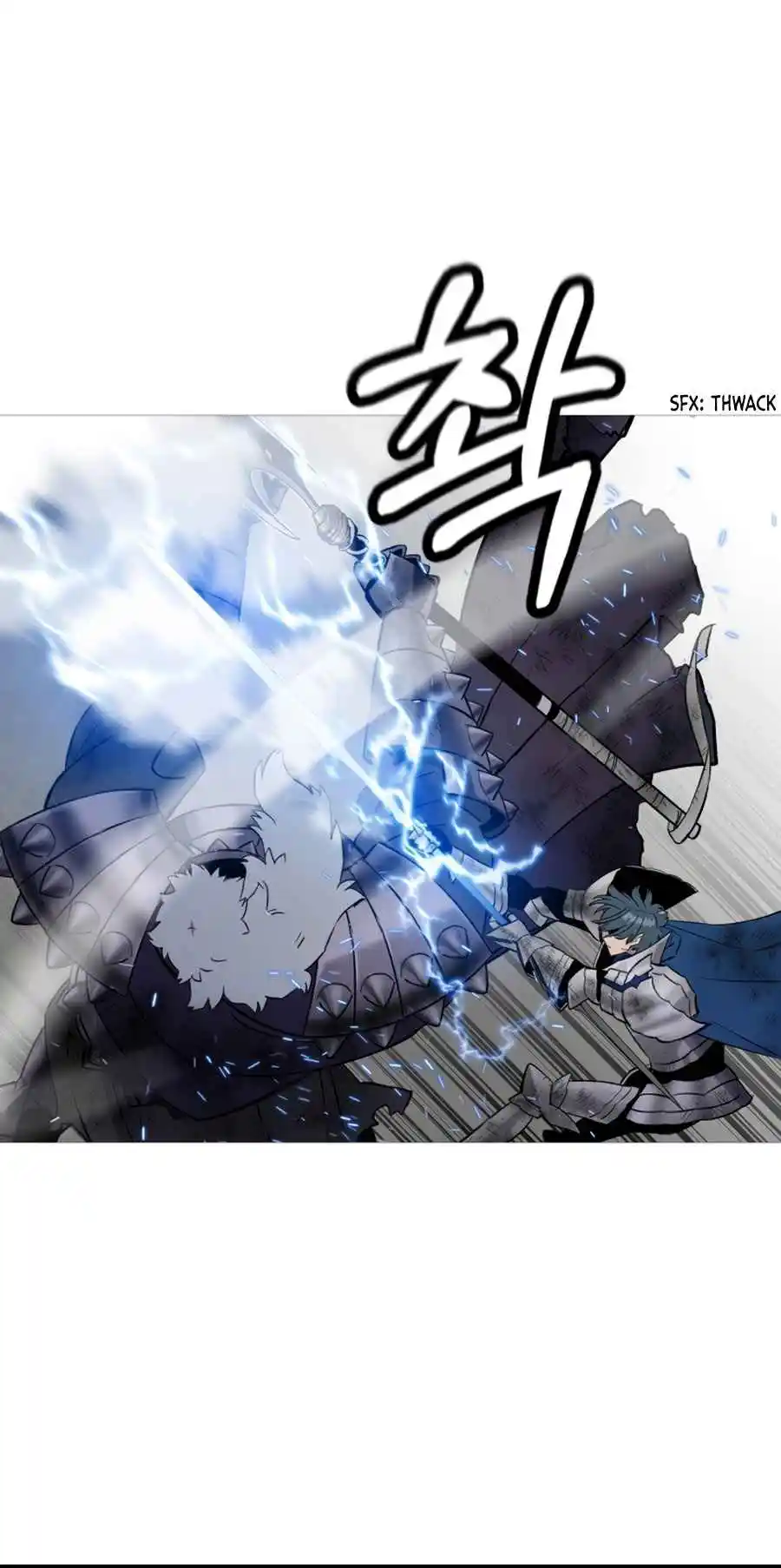 From the lowest ranked knight to monarch Vol.2 Ch.120