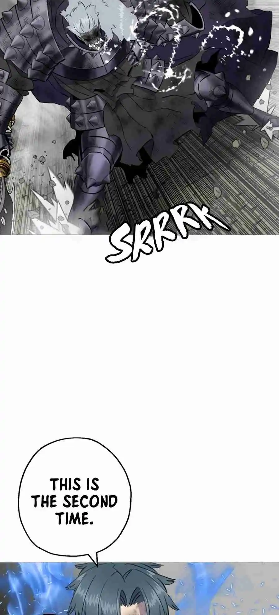 From the lowest ranked knight to monarch Vol.2 Ch.120