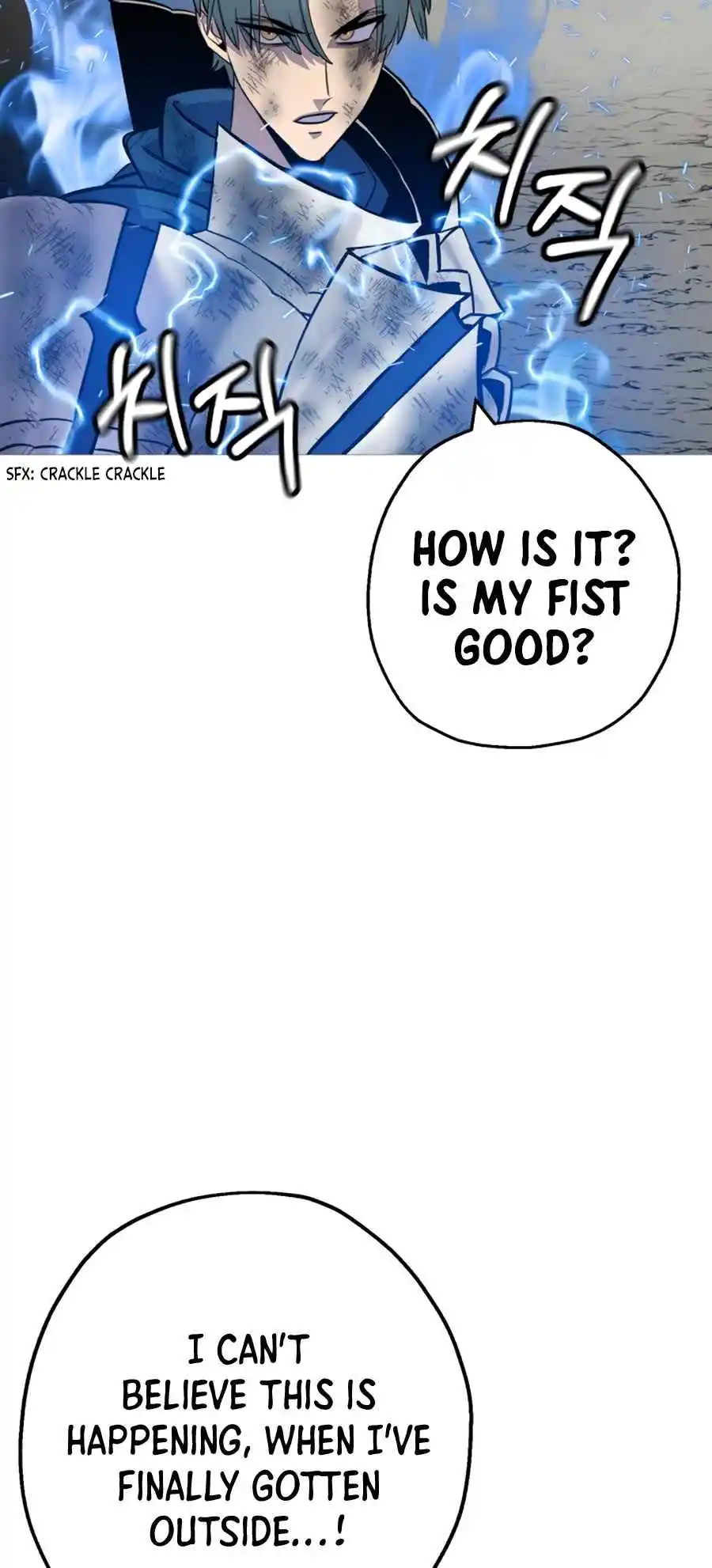 From the lowest ranked knight to monarch Vol.2 Ch.120