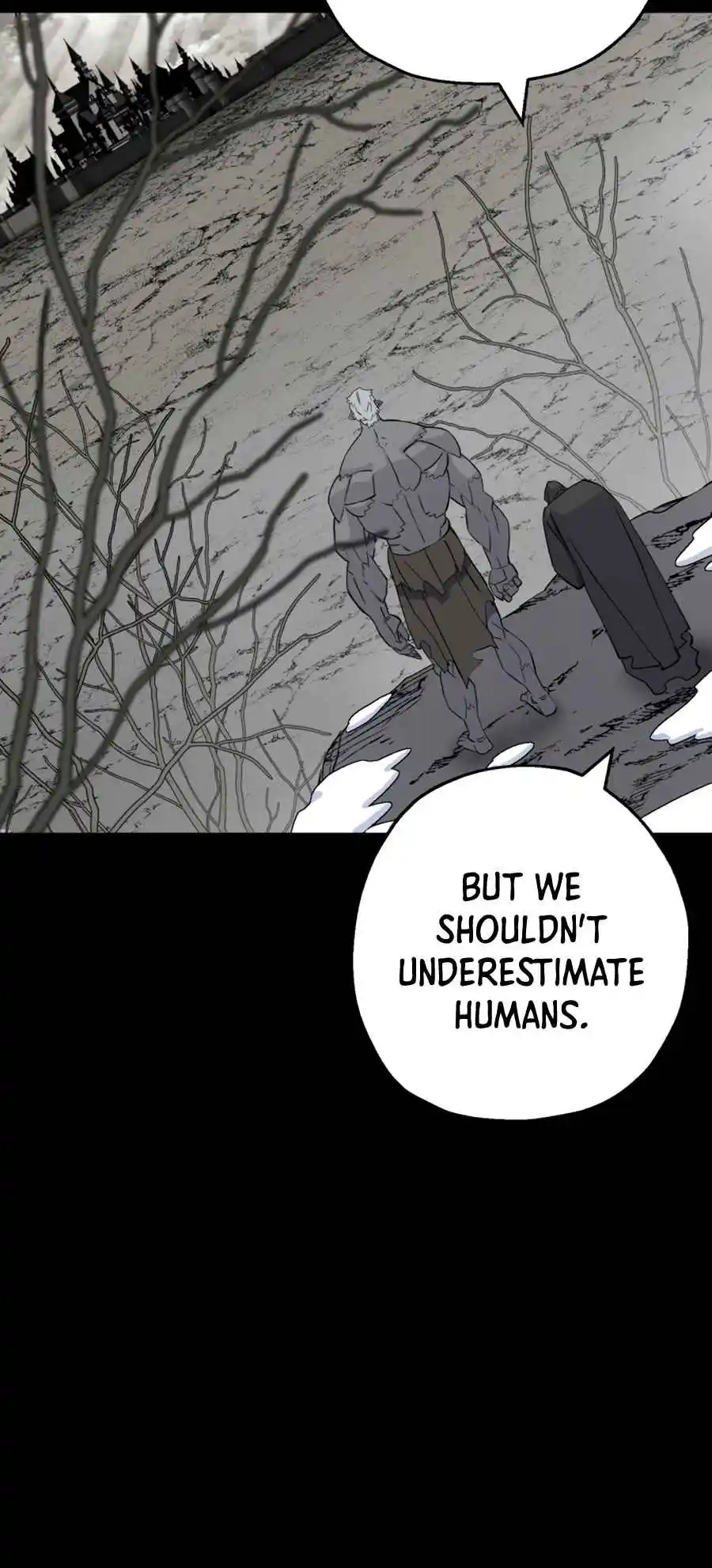 From the lowest ranked knight to monarch Vol.2 Ch.120