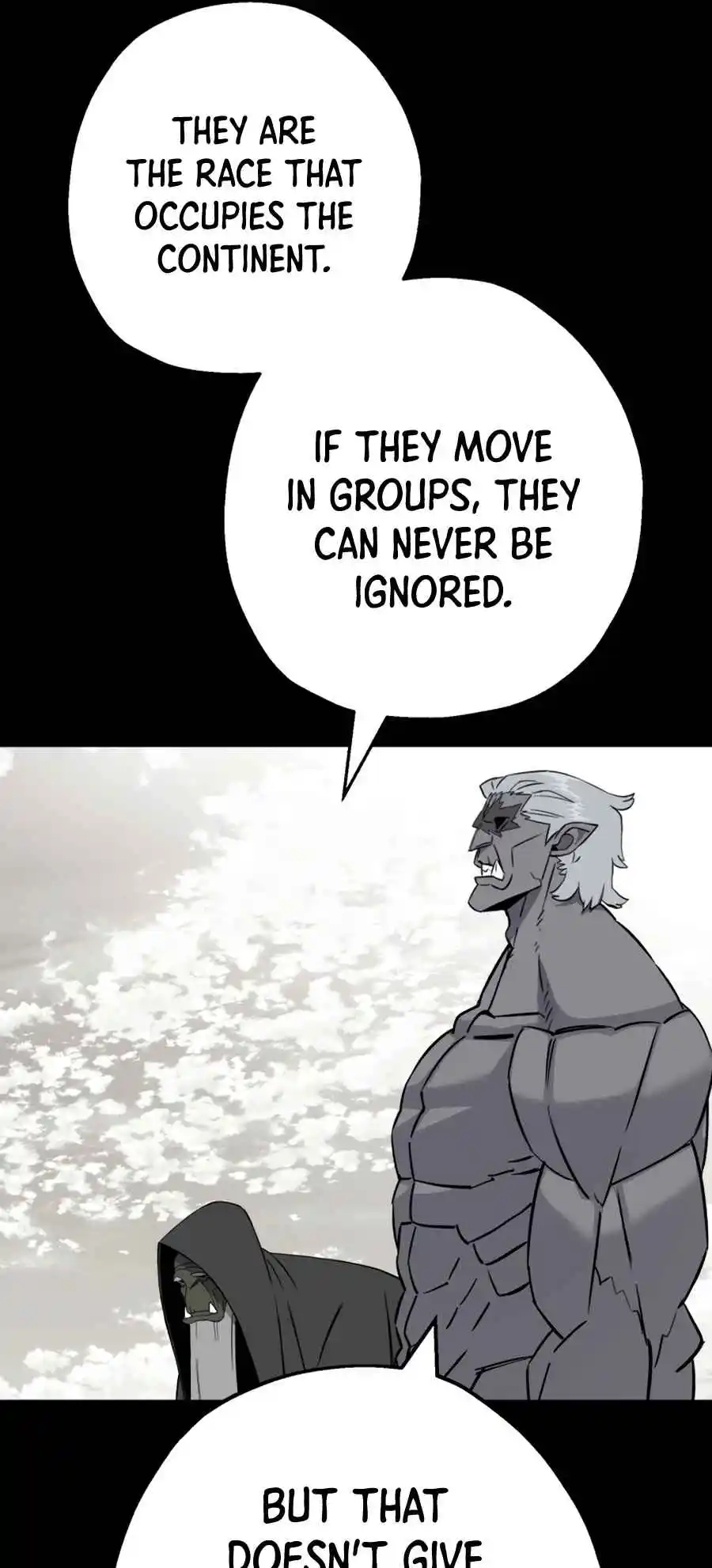 From the lowest ranked knight to monarch Vol.2 Ch.120