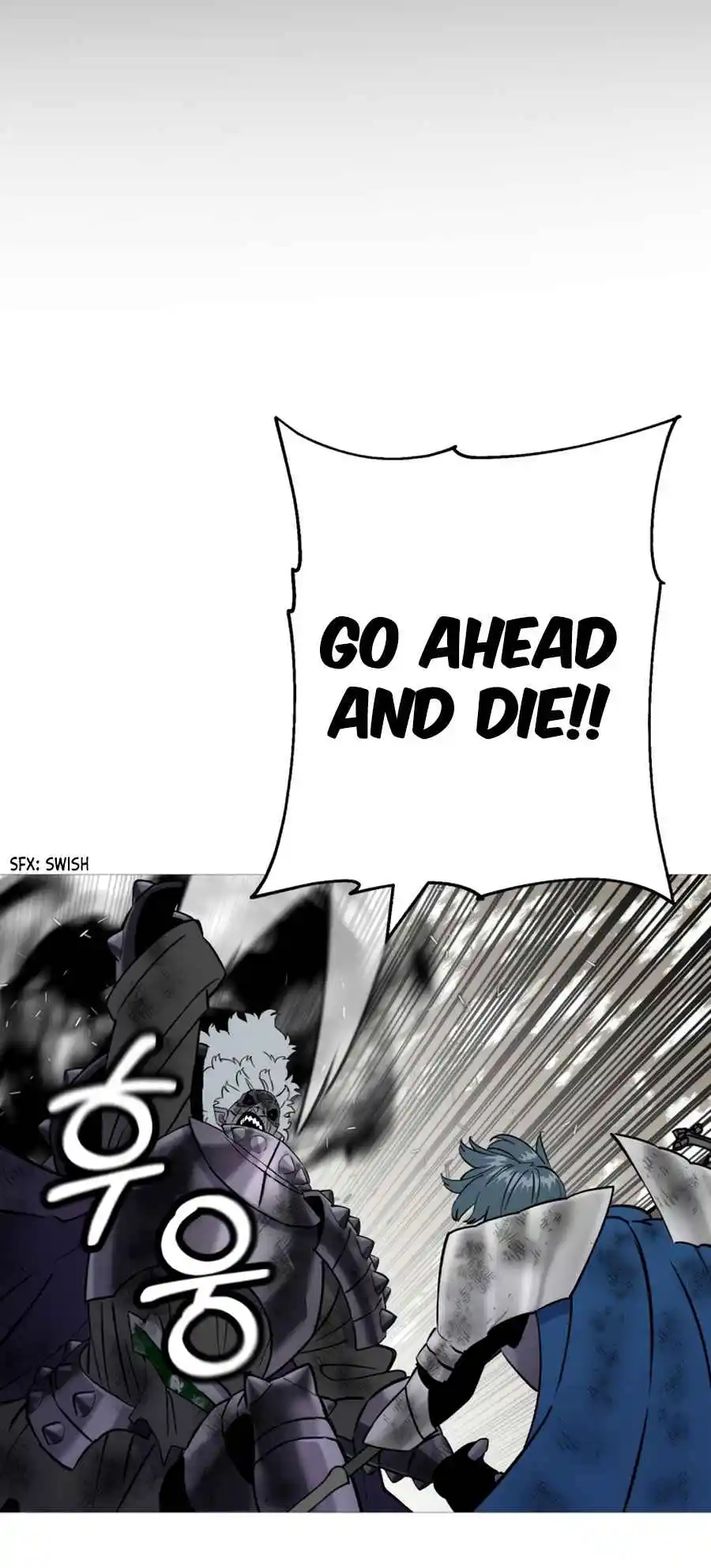 From the lowest ranked knight to monarch Vol.2 Ch.120