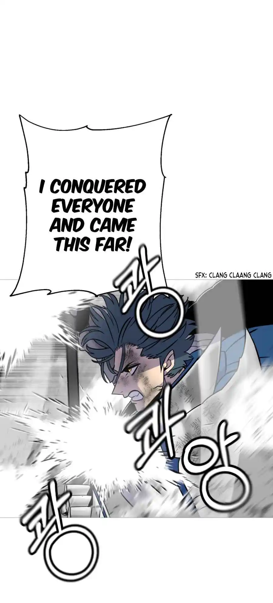 From the lowest ranked knight to monarch Vol.2 Ch.120