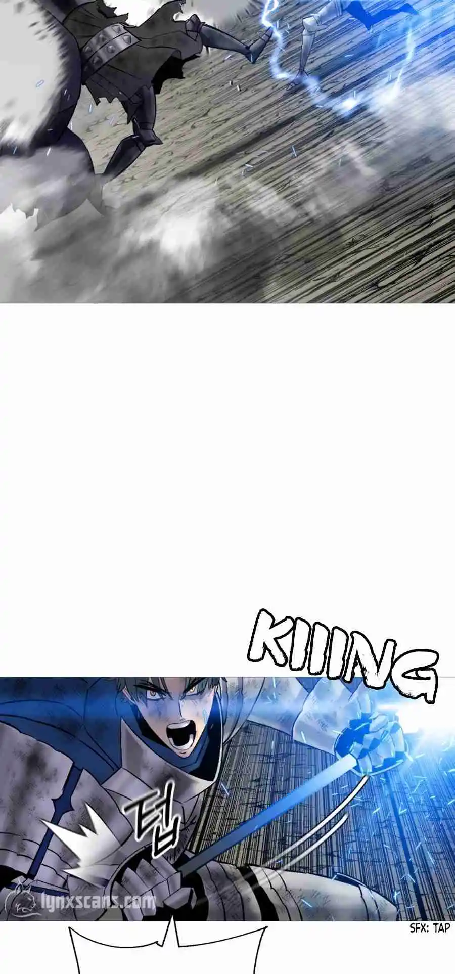 From the lowest ranked knight to monarch Vol.2 Ch.120