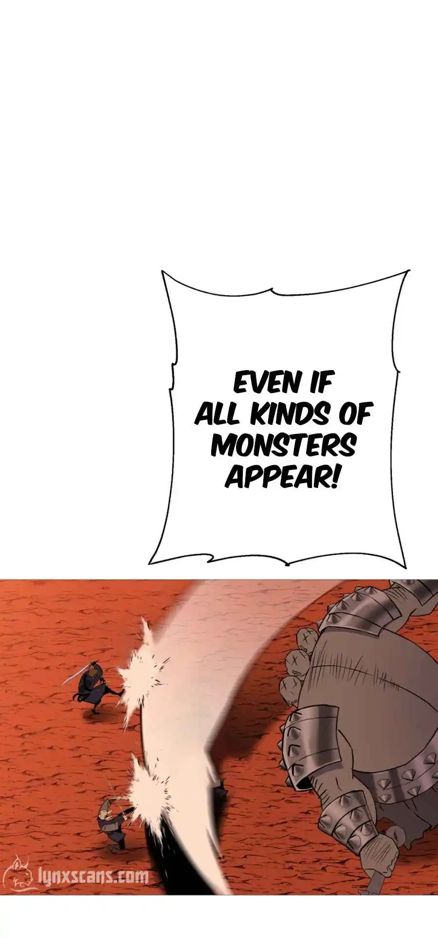 From the lowest ranked knight to monarch Vol.2 Ch.120