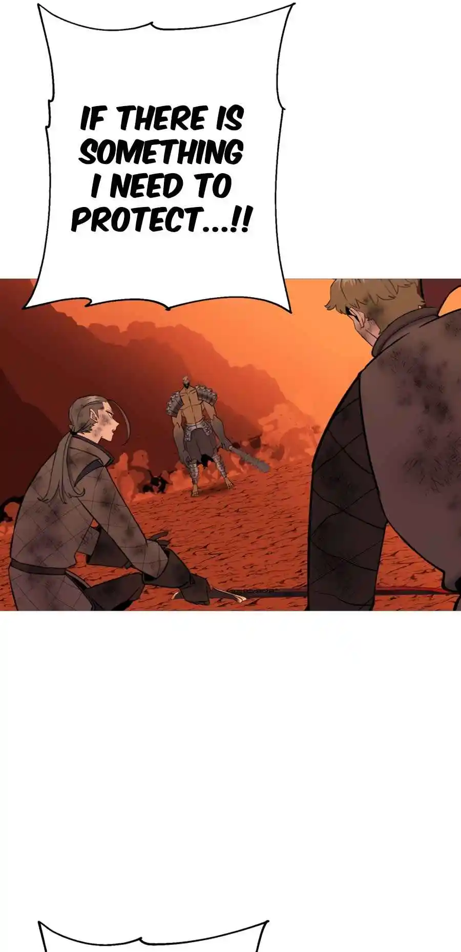 From the lowest ranked knight to monarch Vol.2 Ch.120