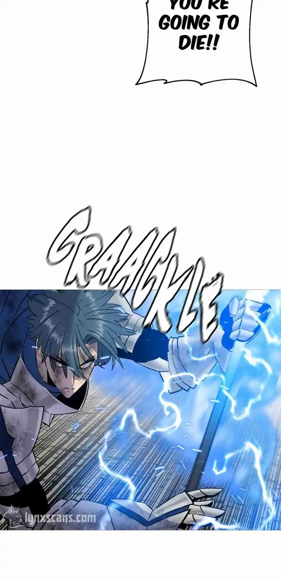 From the lowest ranked knight to monarch Vol.2 Ch.120