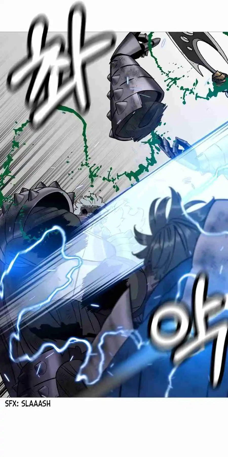 From the lowest ranked knight to monarch Vol.2 Ch.120