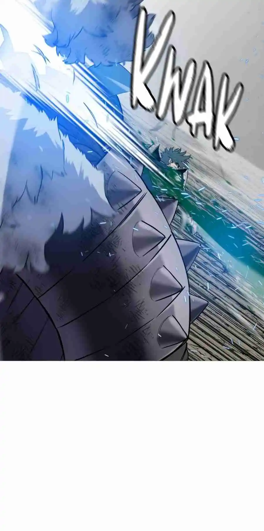 From the lowest ranked knight to monarch Vol.2 Ch.120